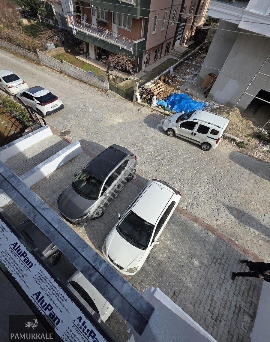 Bağbaşında Satılık Sıfır Daireler - Görsel 17