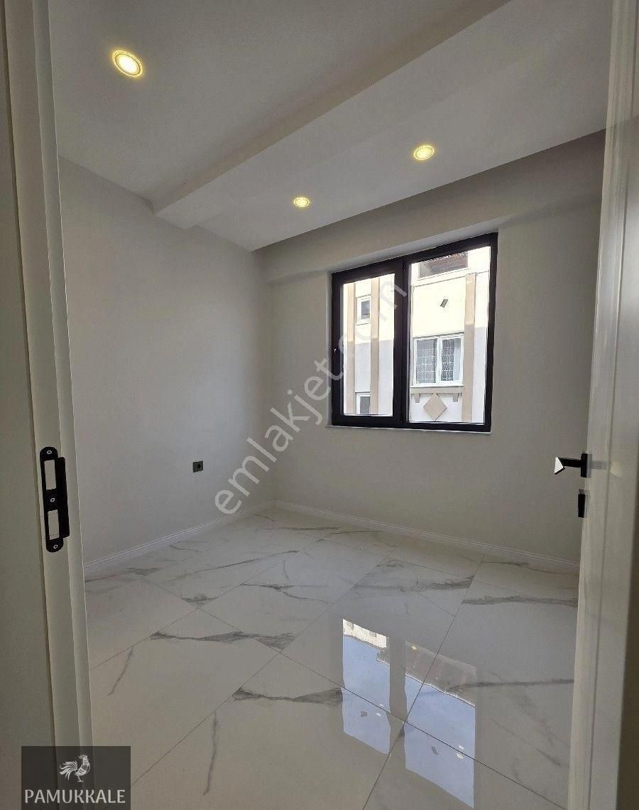 Bağbaşında Satılık Sıfır Daireler - Görsel 10