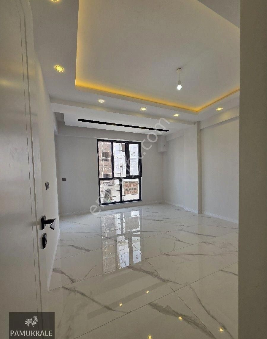 Bağbaşında Satılık Sıfır Daireler - Görsel 5