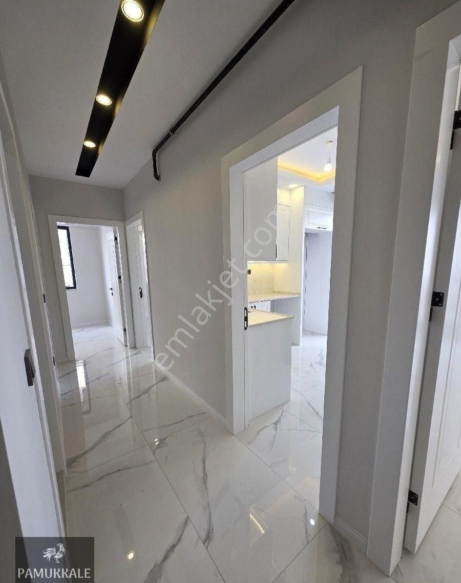 Bağbaşında Satılık Sıfır Daireler - Görsel 30