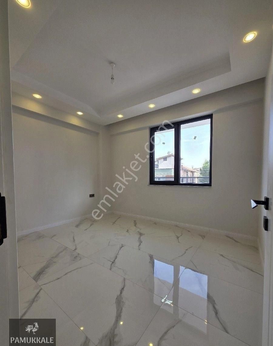 Bağbaşında Satılık Sıfır Daireler - Görsel 26