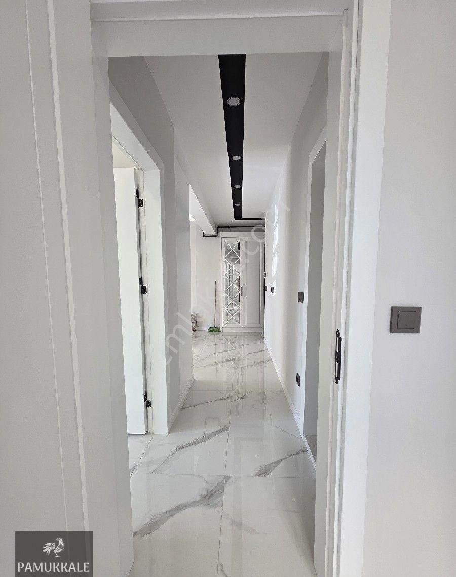 Bağbaşında Satılık Sıfır Daireler - Görsel 29