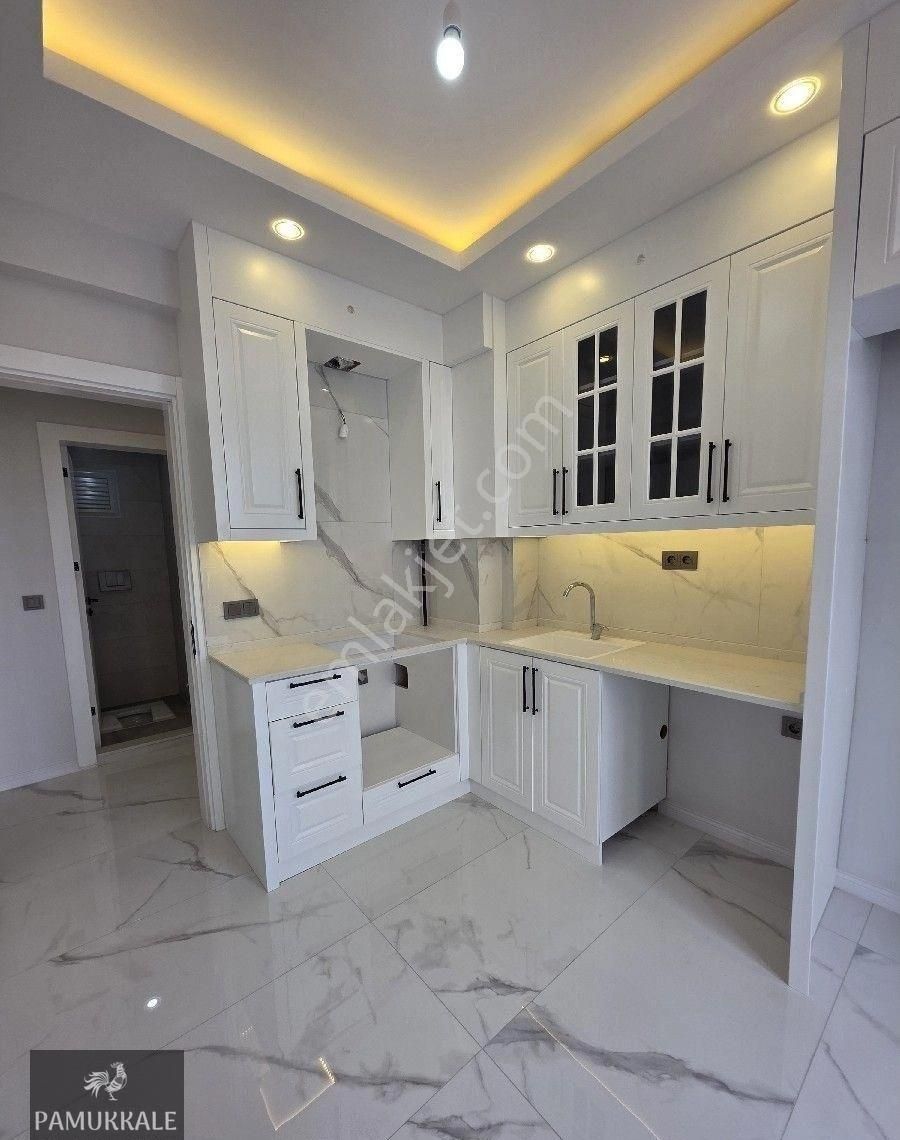 Bağbaşında Satılık Sıfır Daireler - Görsel 25