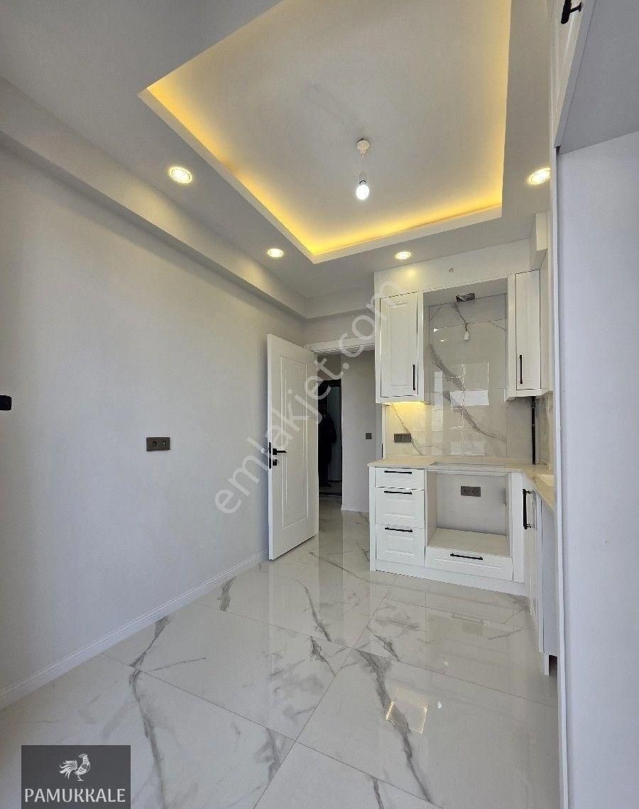 Bağbaşında Satılık Sıfır Daireler - Görsel 24