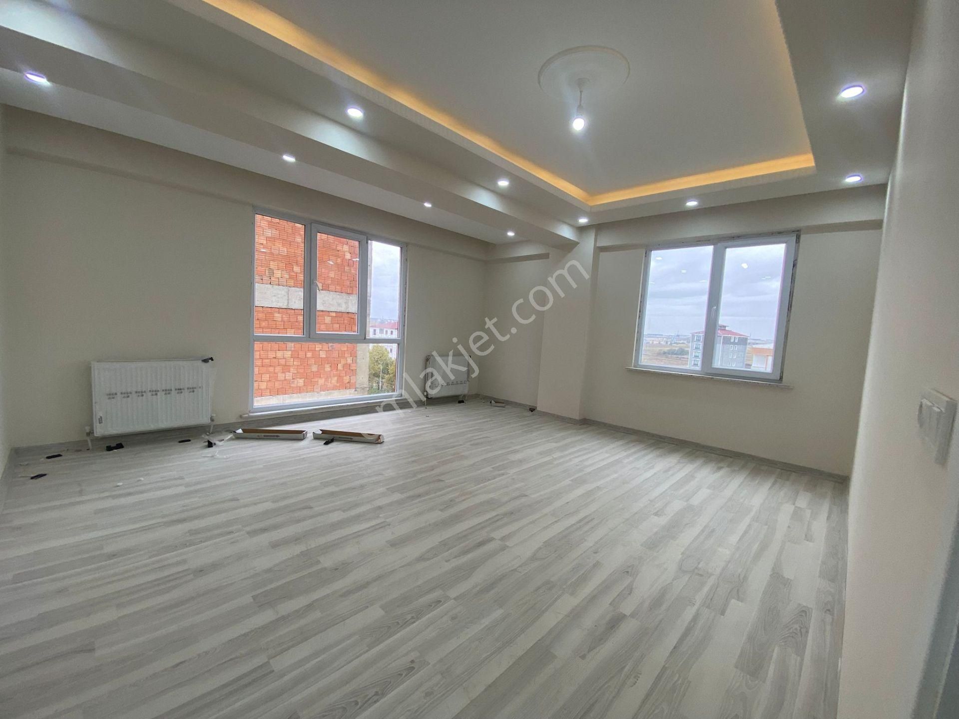 Çobangayrimekul Den Çerkezköy Kızılpınarda 2+1 Satılık Daire - Görsel 31