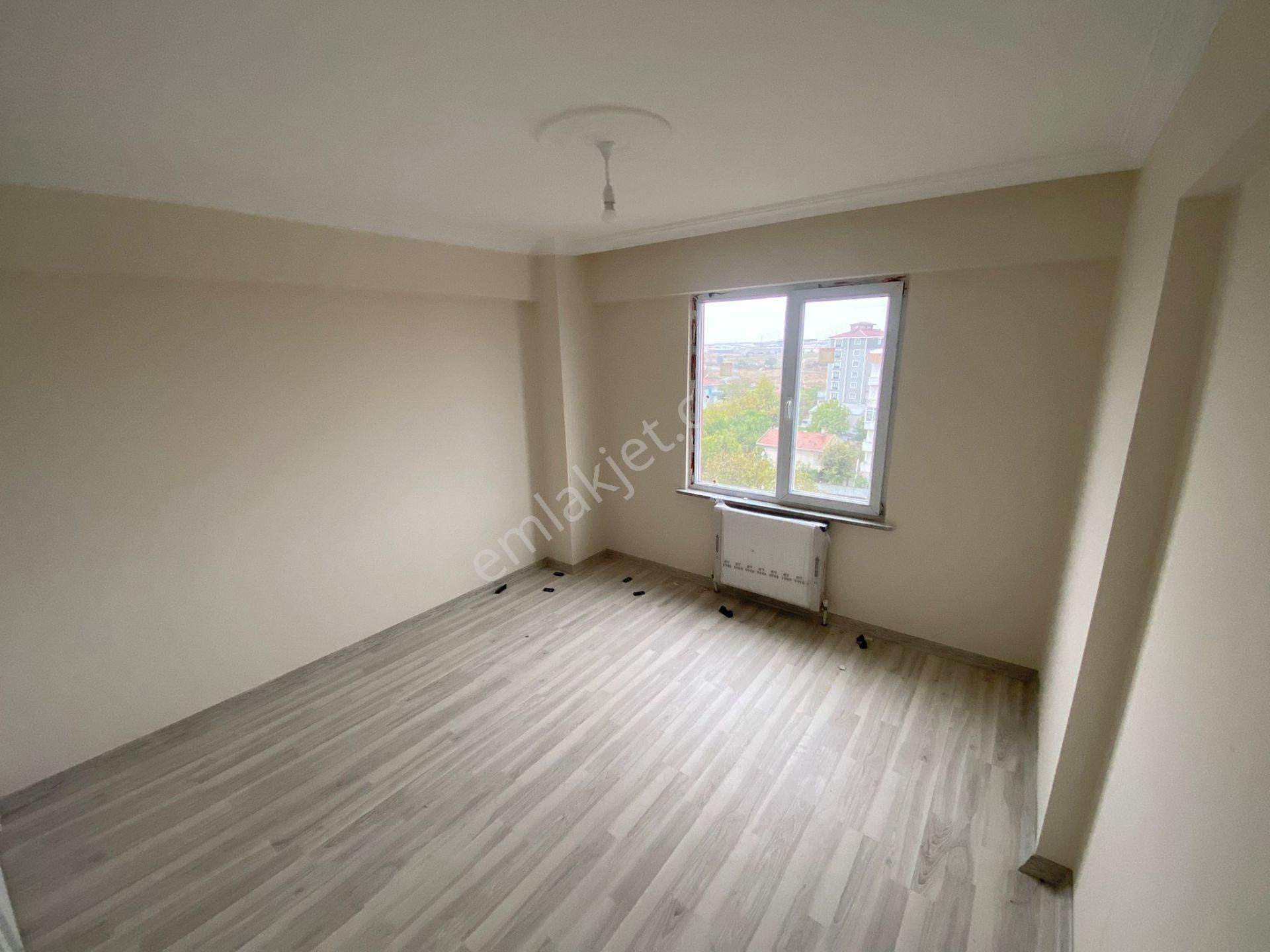 Çobangayrimekul Den Çerkezköy Kızılpınarda 2+1 Satılık Daire - Görsel 2