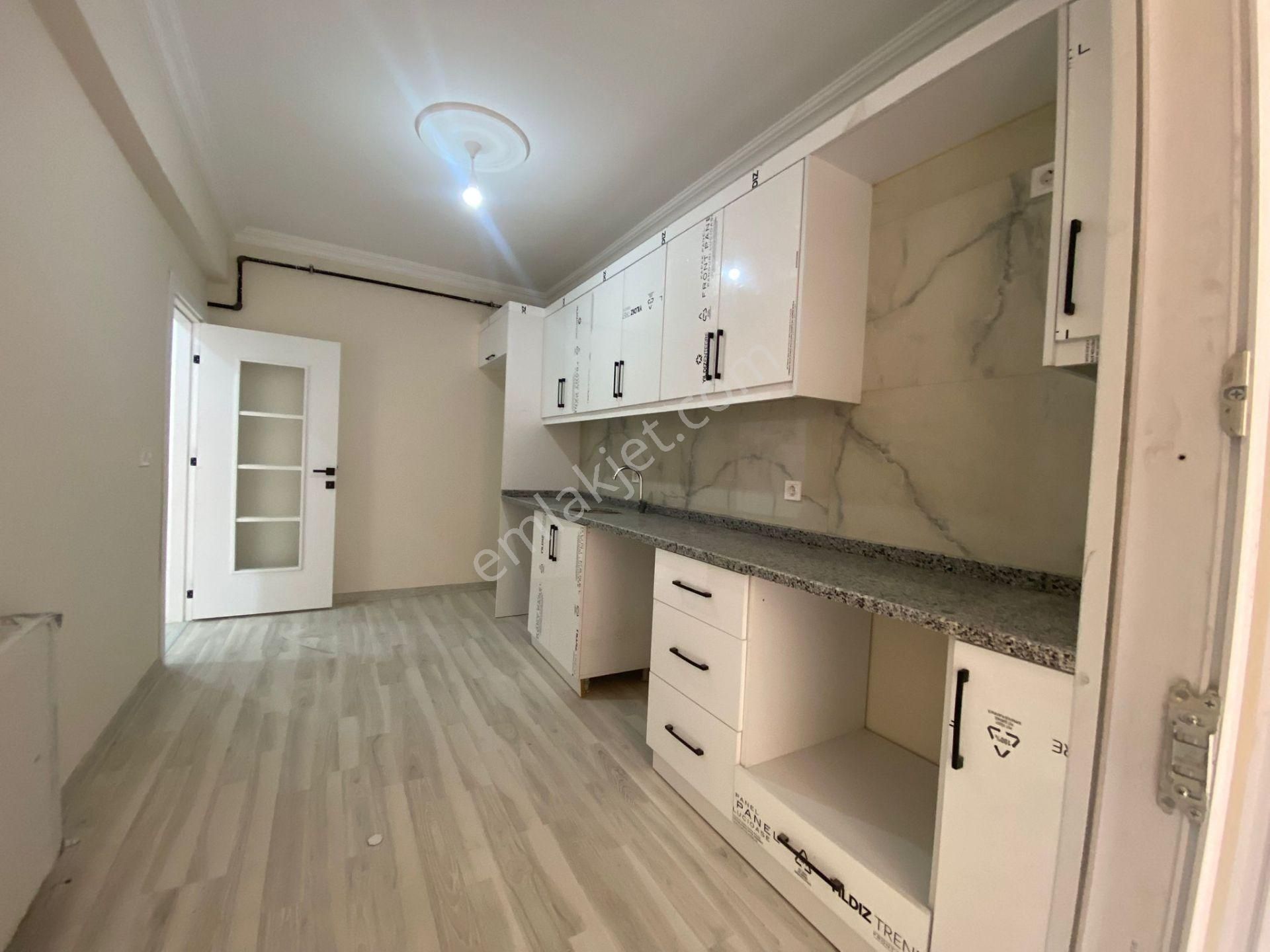 Çobangayrimekul Den Çerkezköy Kızılpınarda 2+1 Satılık Daire - Görsel 23