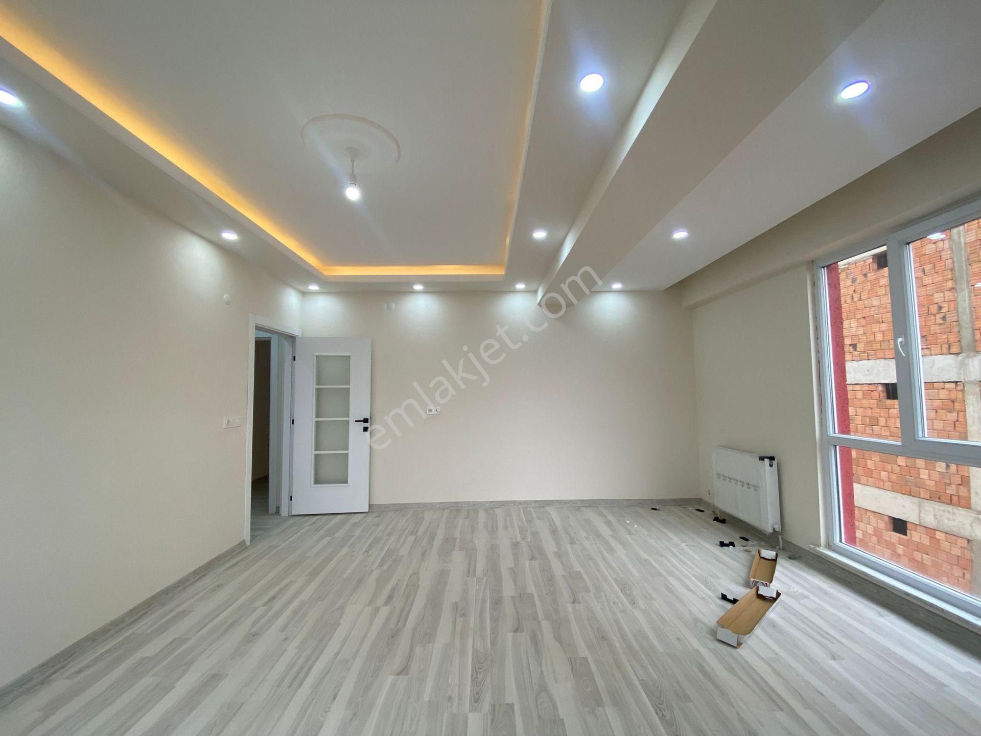 Çobangayrimekul Den Çerkezköy Kızılpınarda 2+1 Satılık Daire