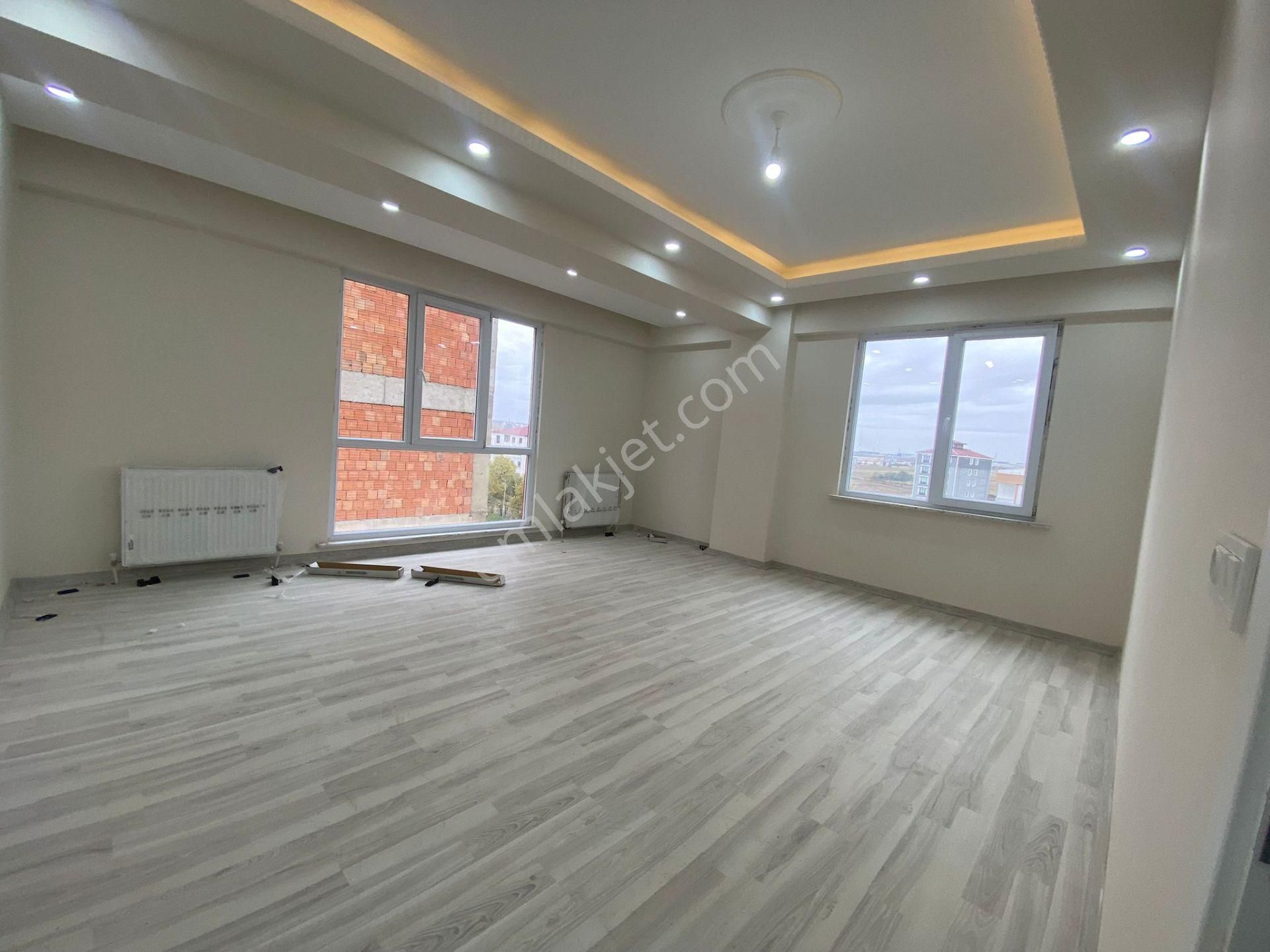 Çobangayrimekul Den Çerkezköy Kızılpınarda 2+1 Satılık Daire - Görsel 32