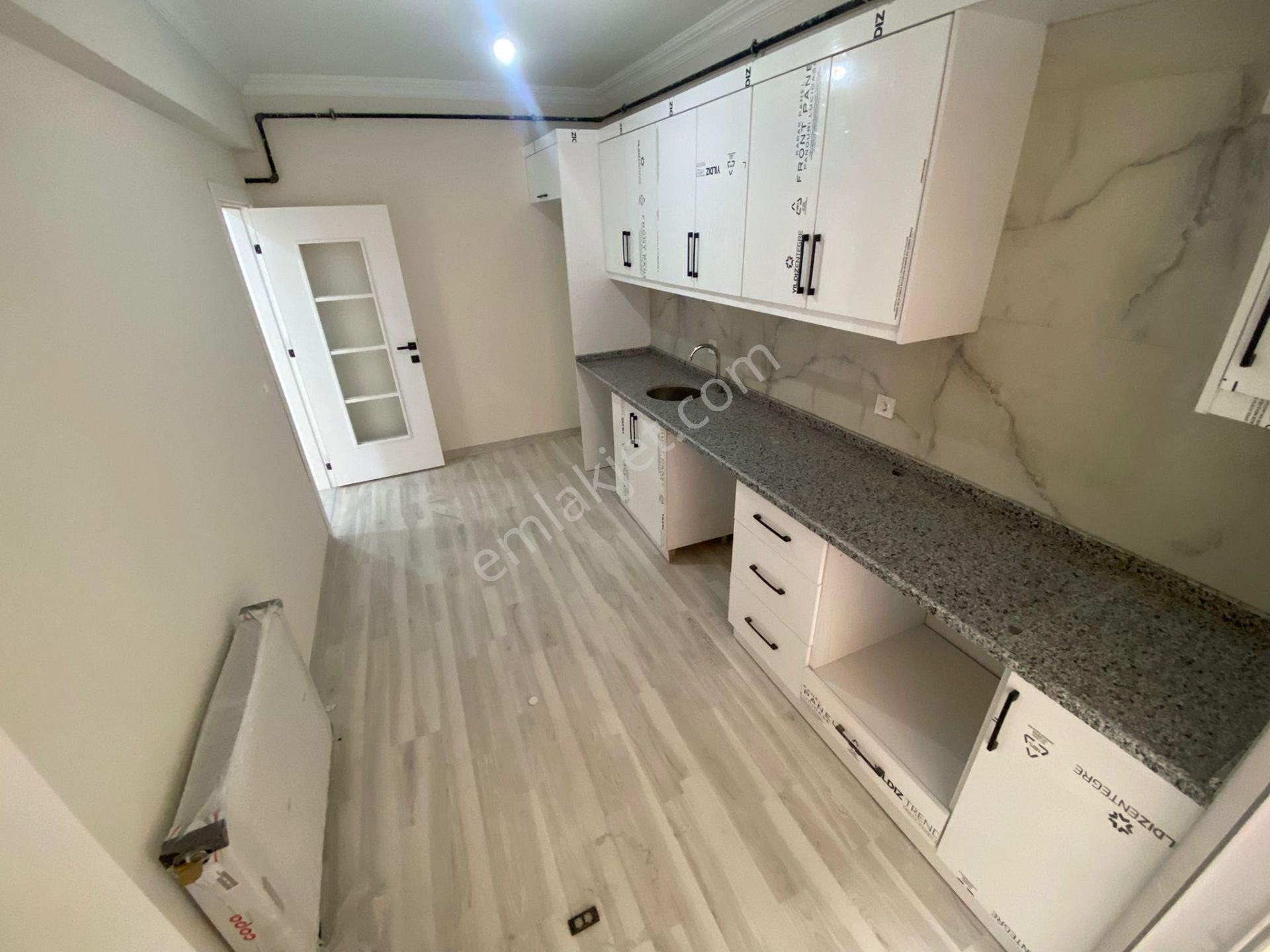 Çobangayrimekul Den Çerkezköy Kızılpınarda 2+1 Satılık Daire - Görsel 29