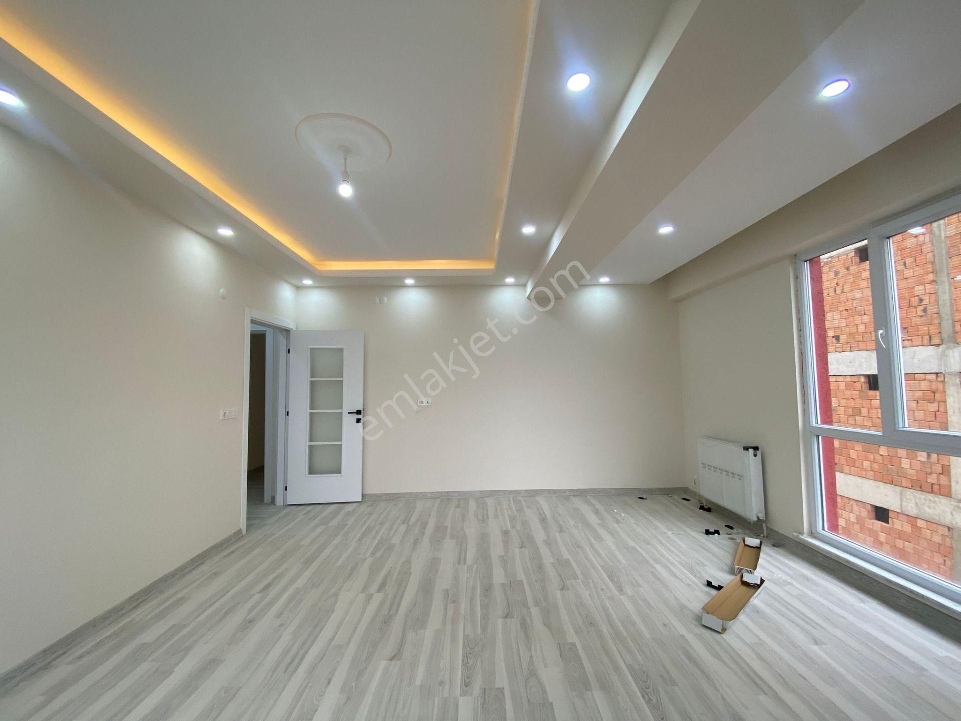 Çobangayrimekul Den Çerkezköy Kızılpınarda 2+1 Satılık Daire - Görsel 34