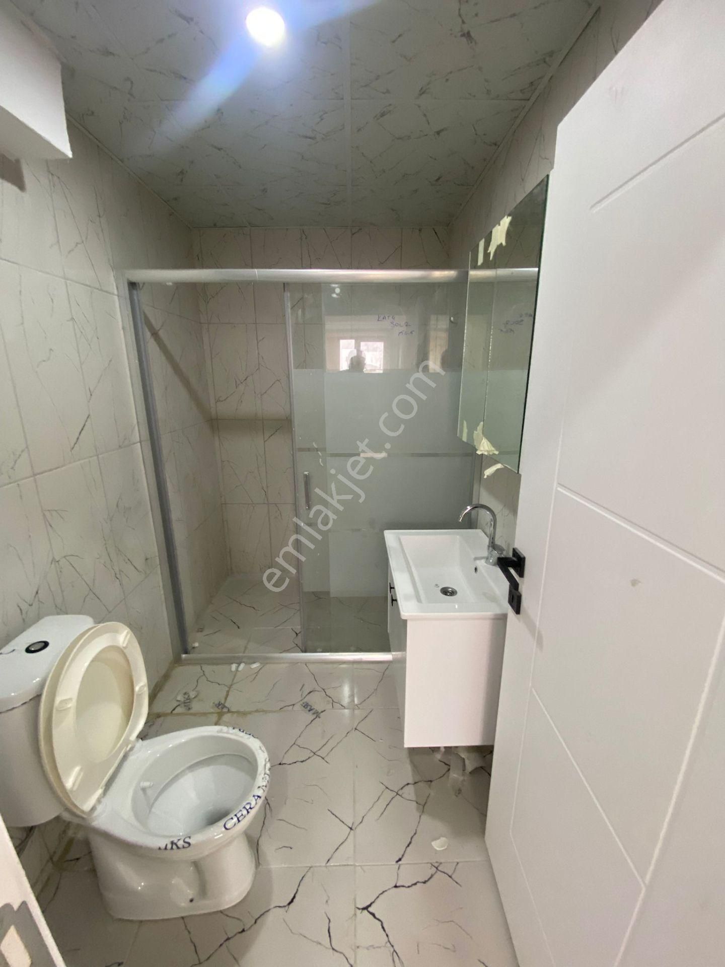 Çobangayrimekul Den Çerkezköy Kızılpınarda 2+1 Satılık Daire - Görsel 8
