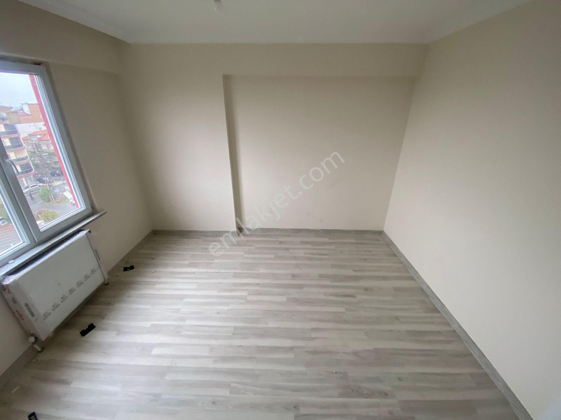 Çobangayrimekul Den Çerkezköy Kızılpınarda 2+1 Satılık Daire - Görsel 12