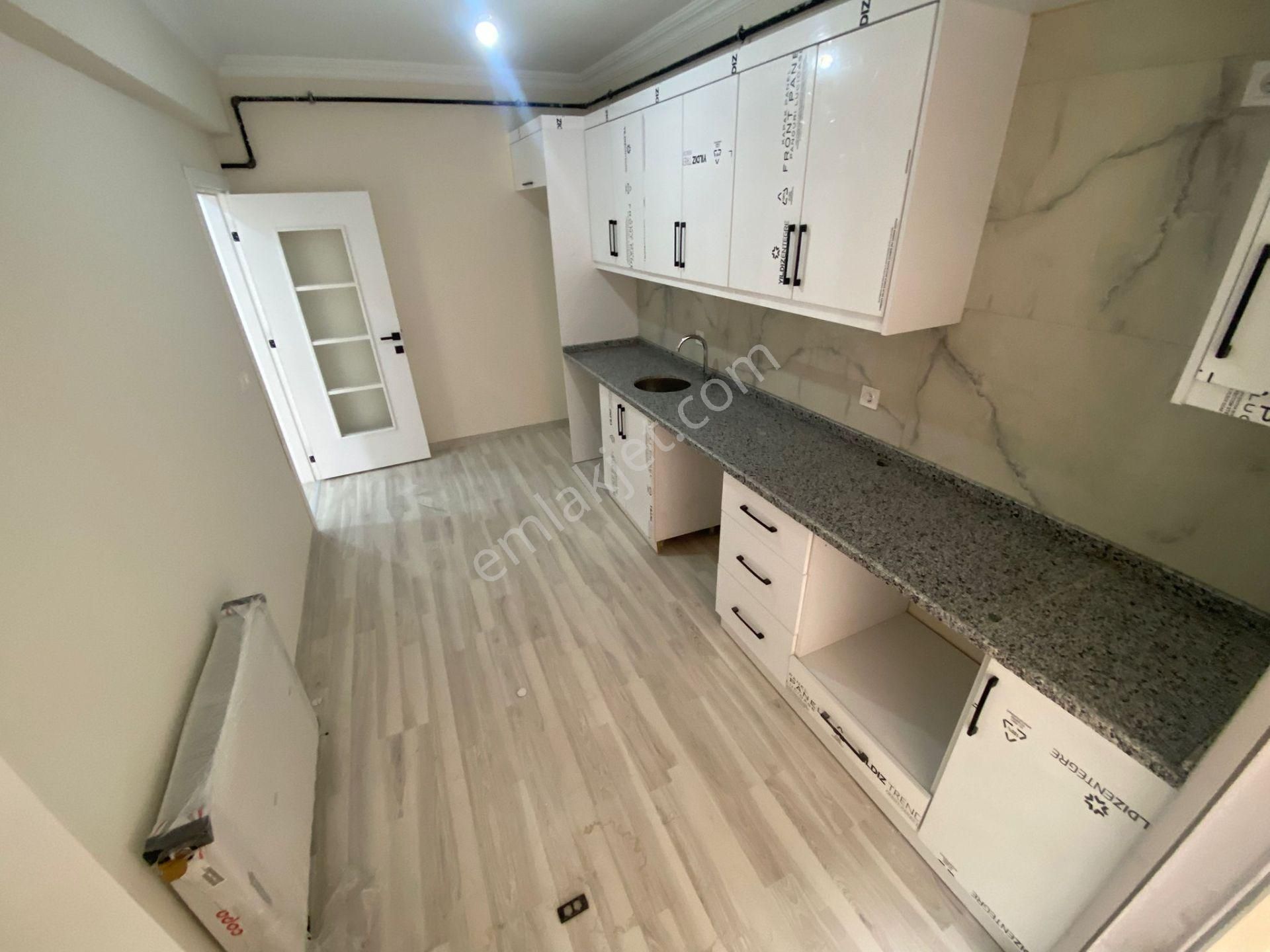 Çobangayrimekul Den Çerkezköy Kızılpınarda 2+1 Satılık Daire - Görsel 25