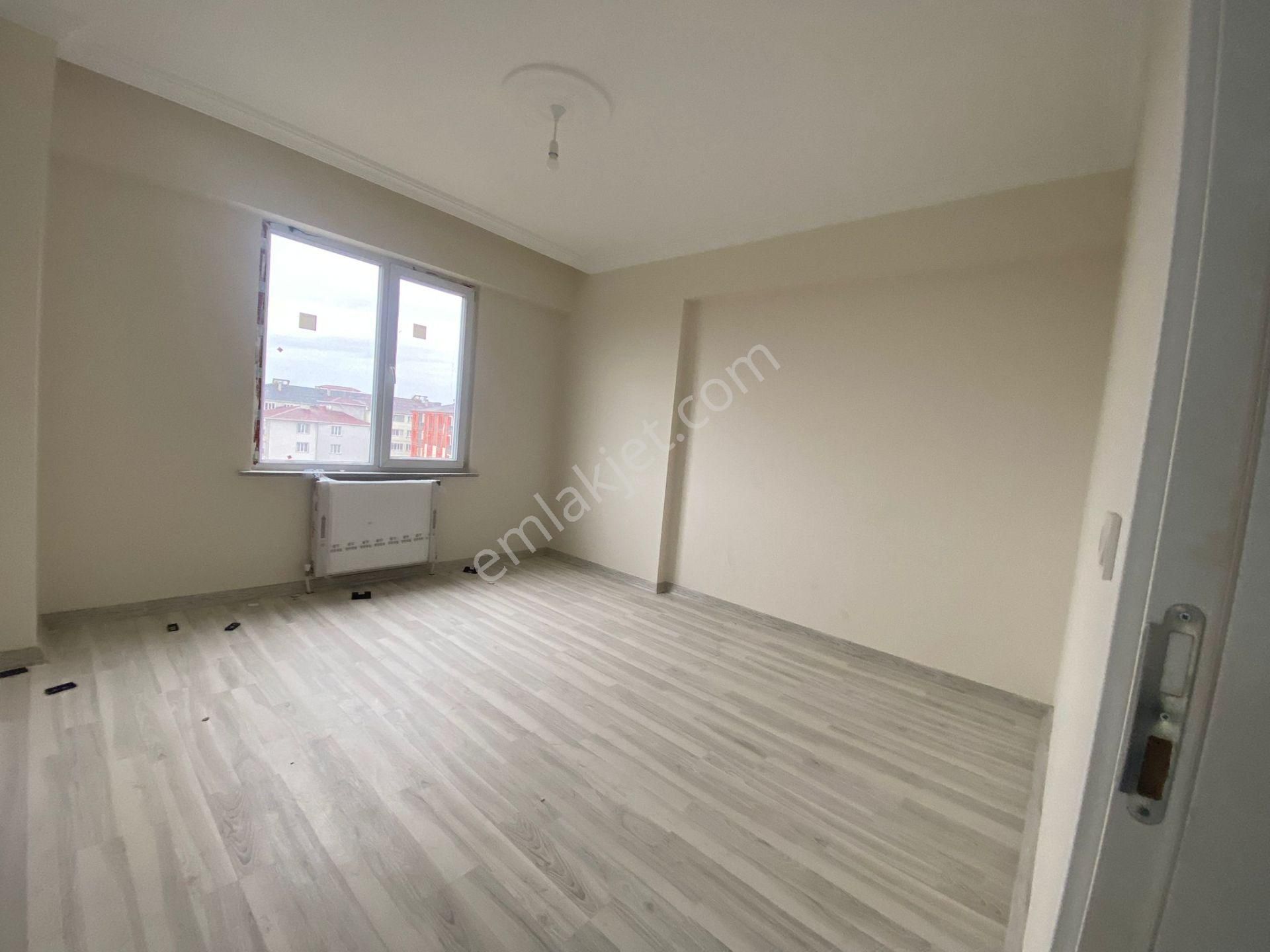 Çobangayrimekul Den Çerkezköy Kızılpınarda 2+1 Satılık Daire - Görsel 20