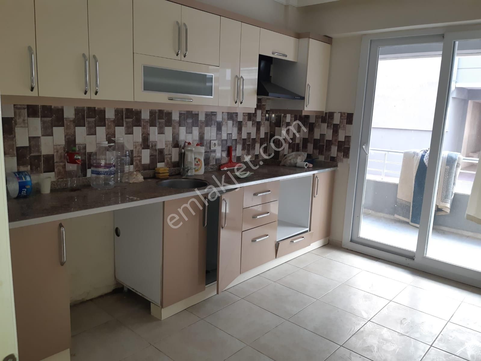 Torbalı Ayrancılar Satılık 96 M Kare Daire - Görsel 11