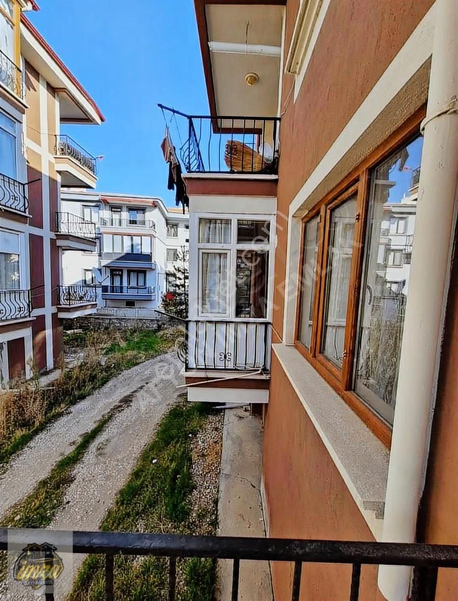 Fiyat Düştüü Afyon İmza Emlaktan Mareşal Fevzi Çakmak Mh 3+1 - Görsel 6