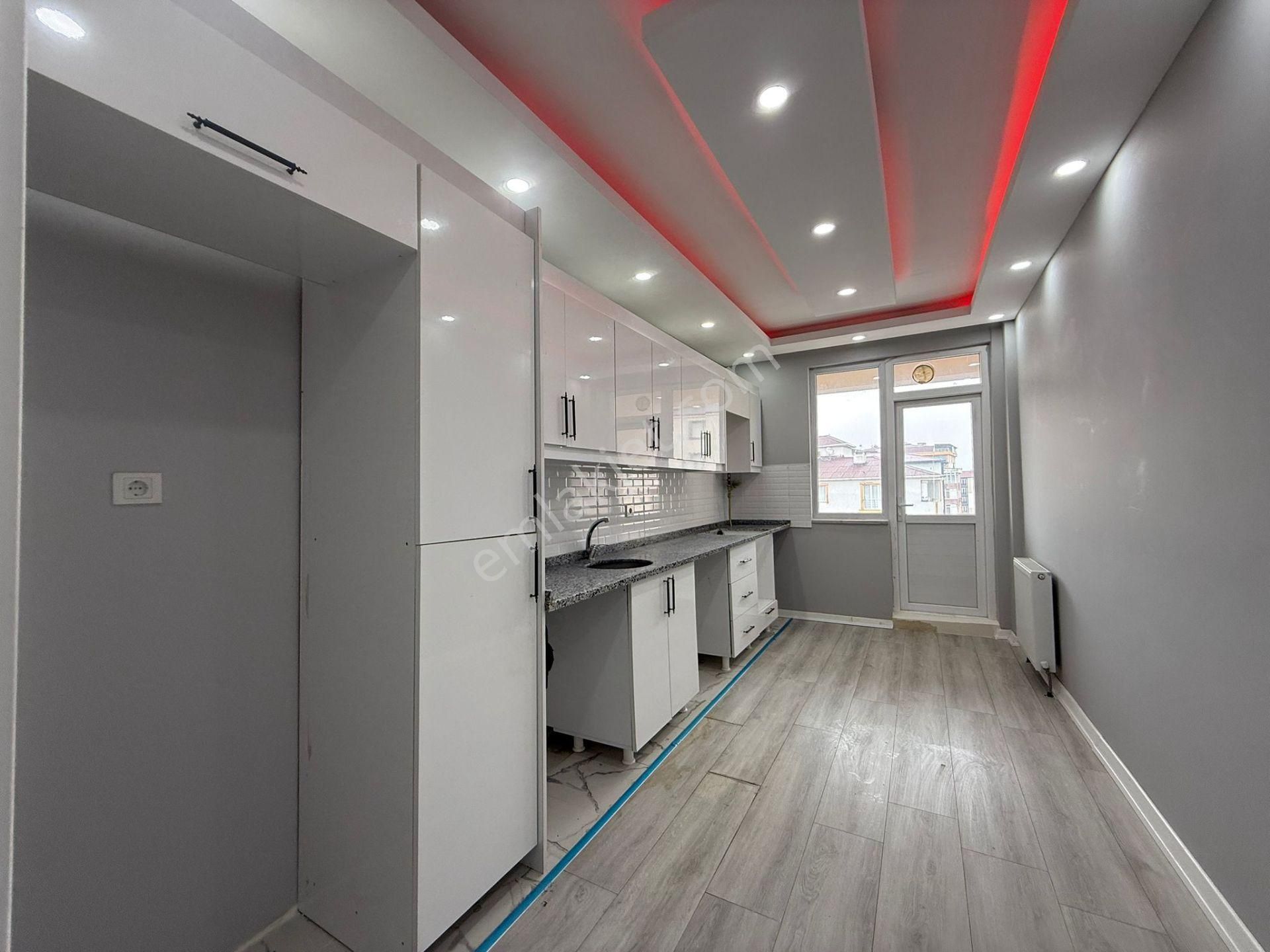 Çerkezköy Kızılpınarda 3+1 Satılık Daire Çoban Gayrimenkul - Görsel 28