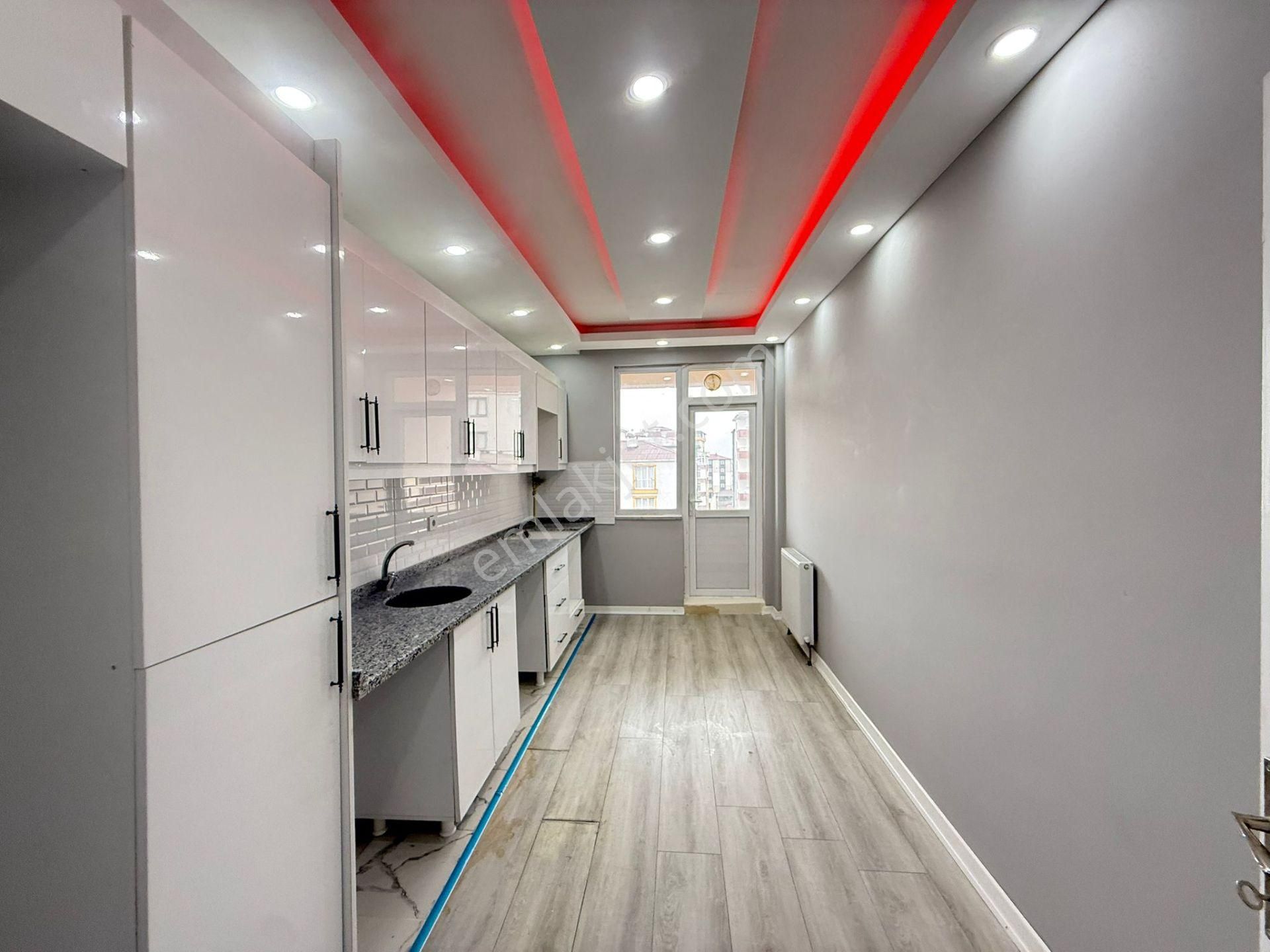 Çerkezköy Kızılpınarda 3+1 Satılık Daire Çoban Gayrimenkul