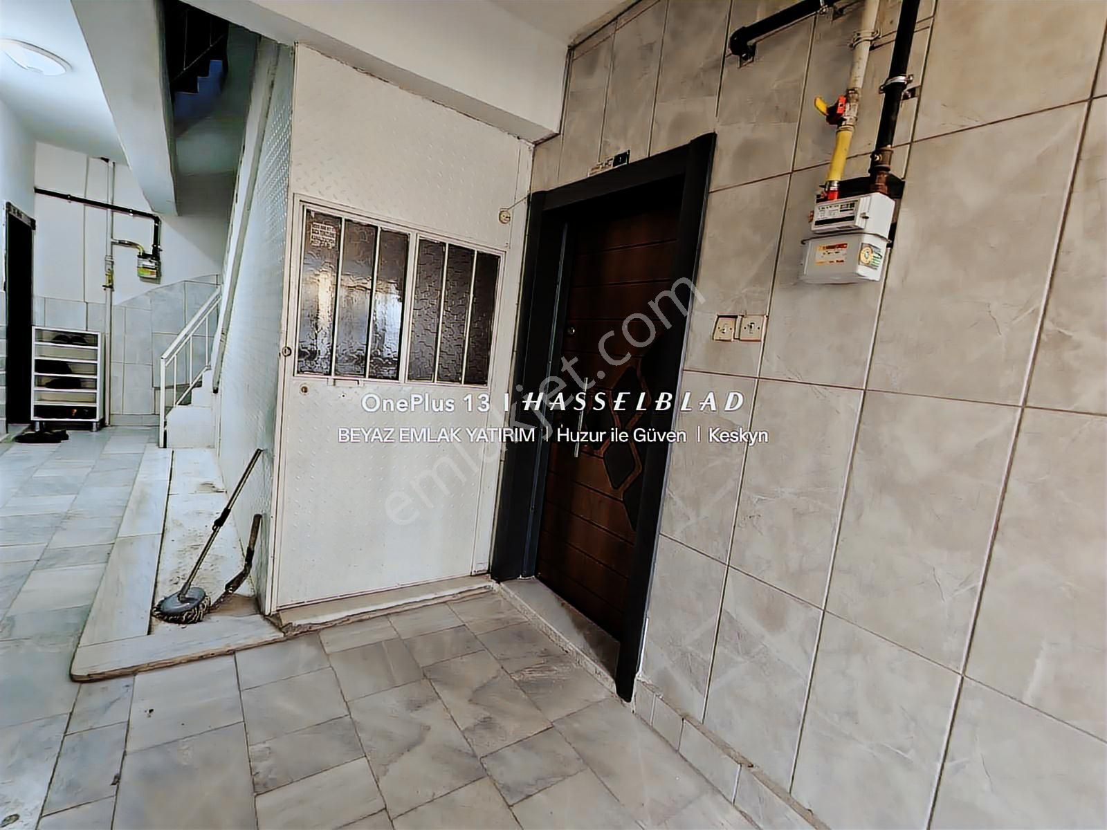 Dumlupınar Da 2+1 Geniş Bakımlı Yalıtımlı Kiralık Daire - Görsel 27