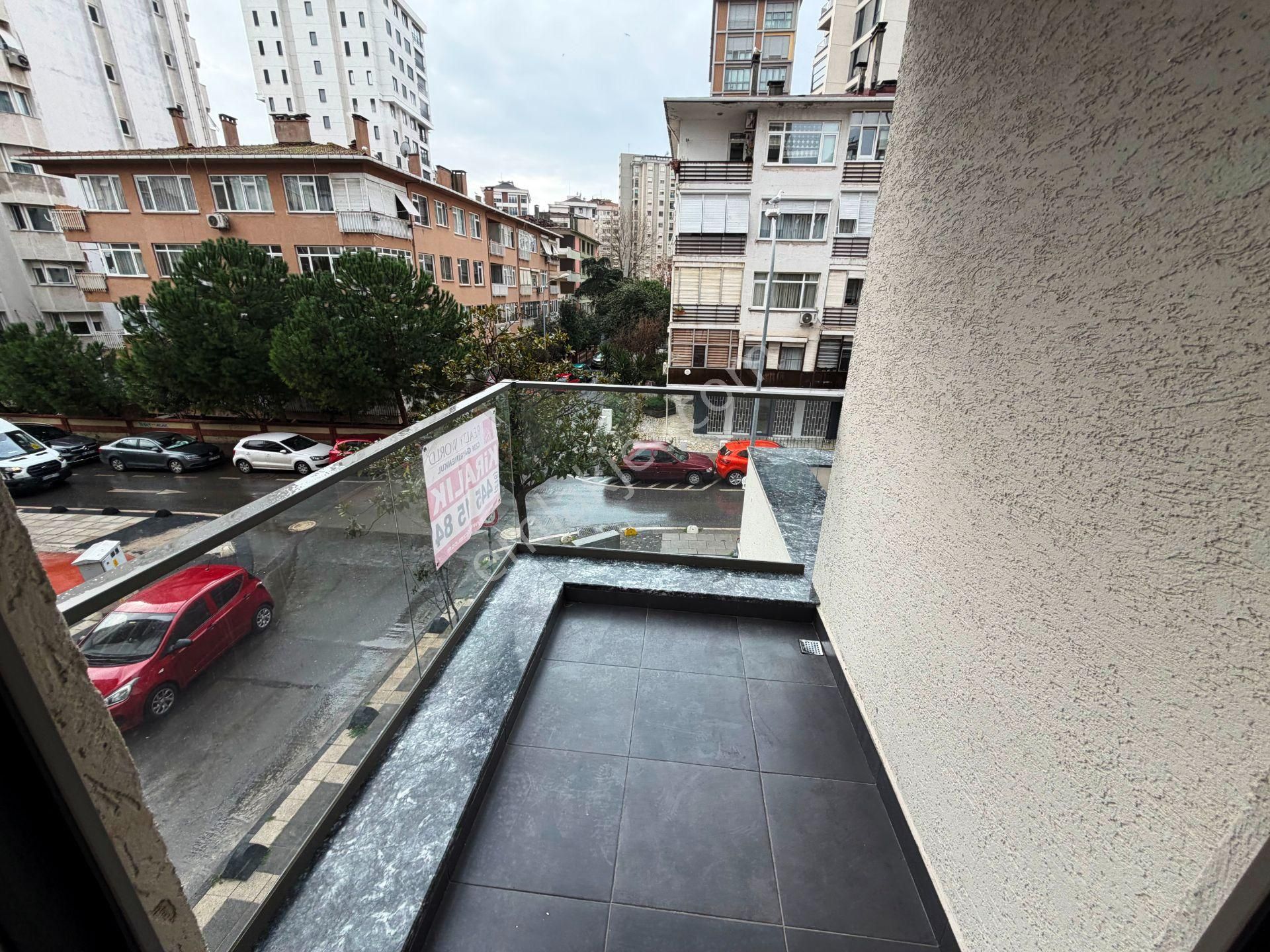 Şenesenevler'de 1 Yıllık İskanlı 1.kat Balkonlu Boş Satılık 2+1 - Görsel 25