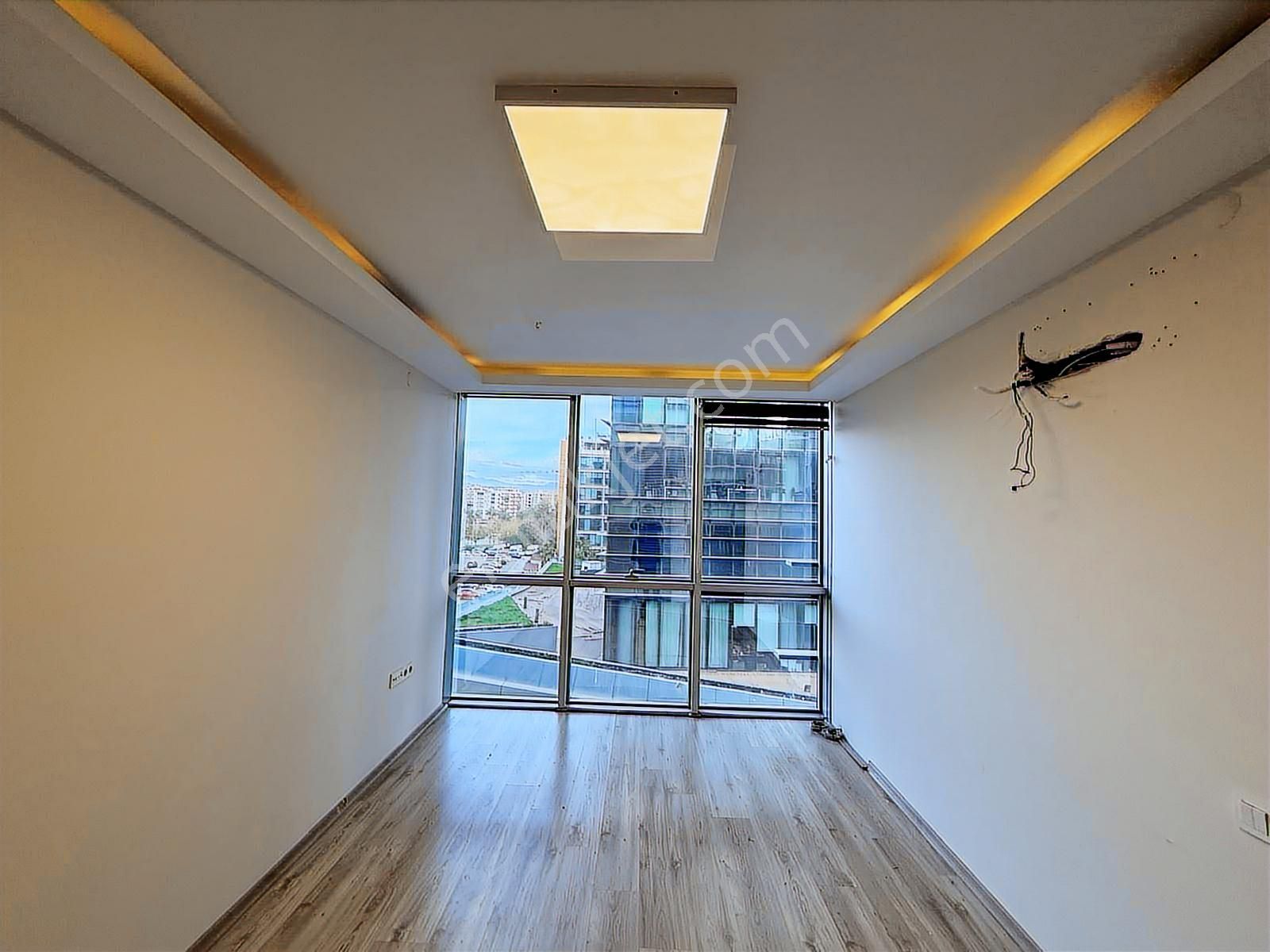 Bayralı Mansuroğlu Ata Plaza 2+1 Kiralık Ofis - Görsel 21