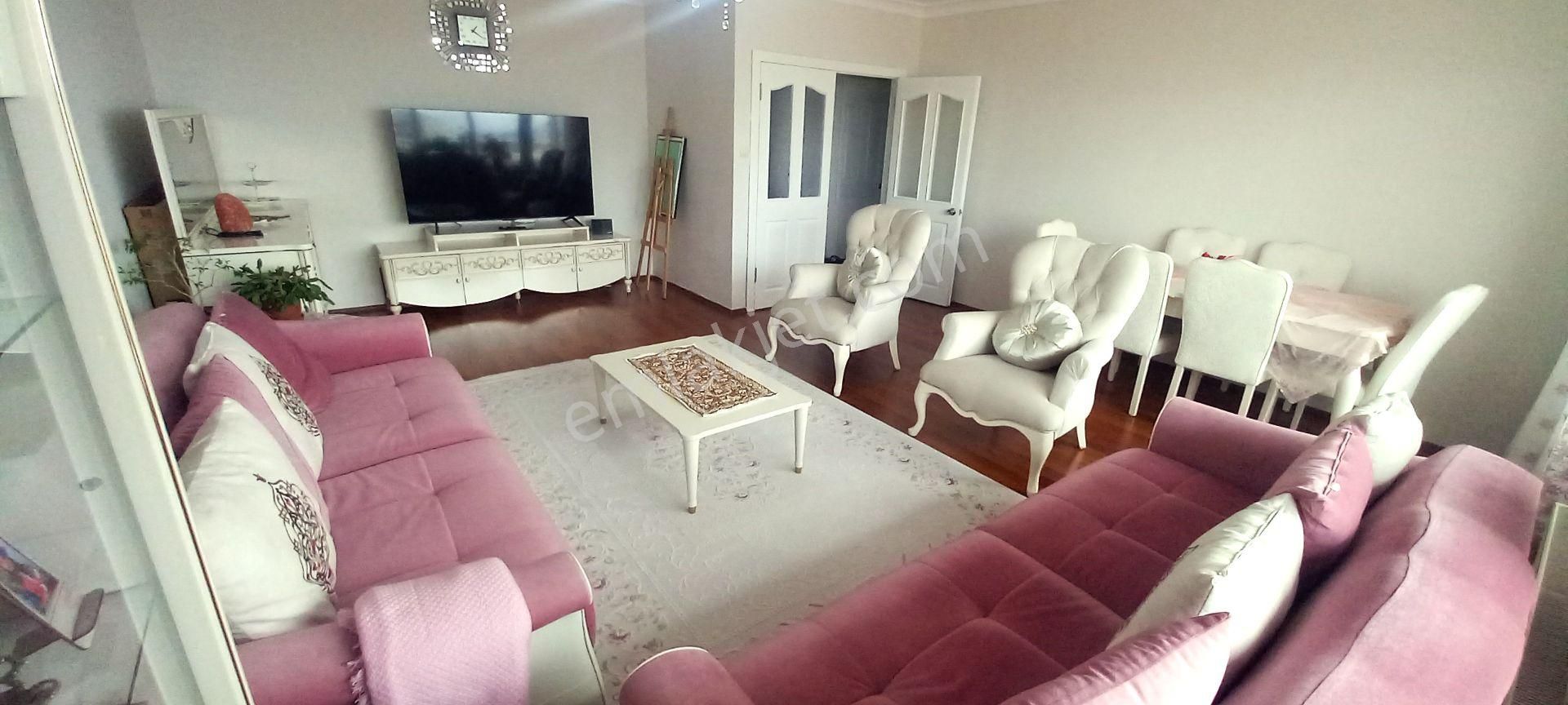 Muhteşem Ankara Ve Odtü Ormanı Manzaralı Geniş, Ferah Daire! - Görsel 3