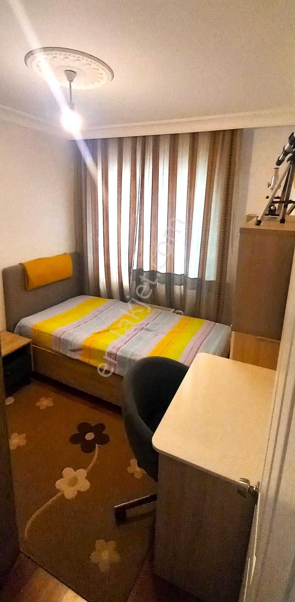 Muhteşem Ankara Ve Odtü Ormanı Manzaralı Geniş, Ferah Daire! - Görsel 8