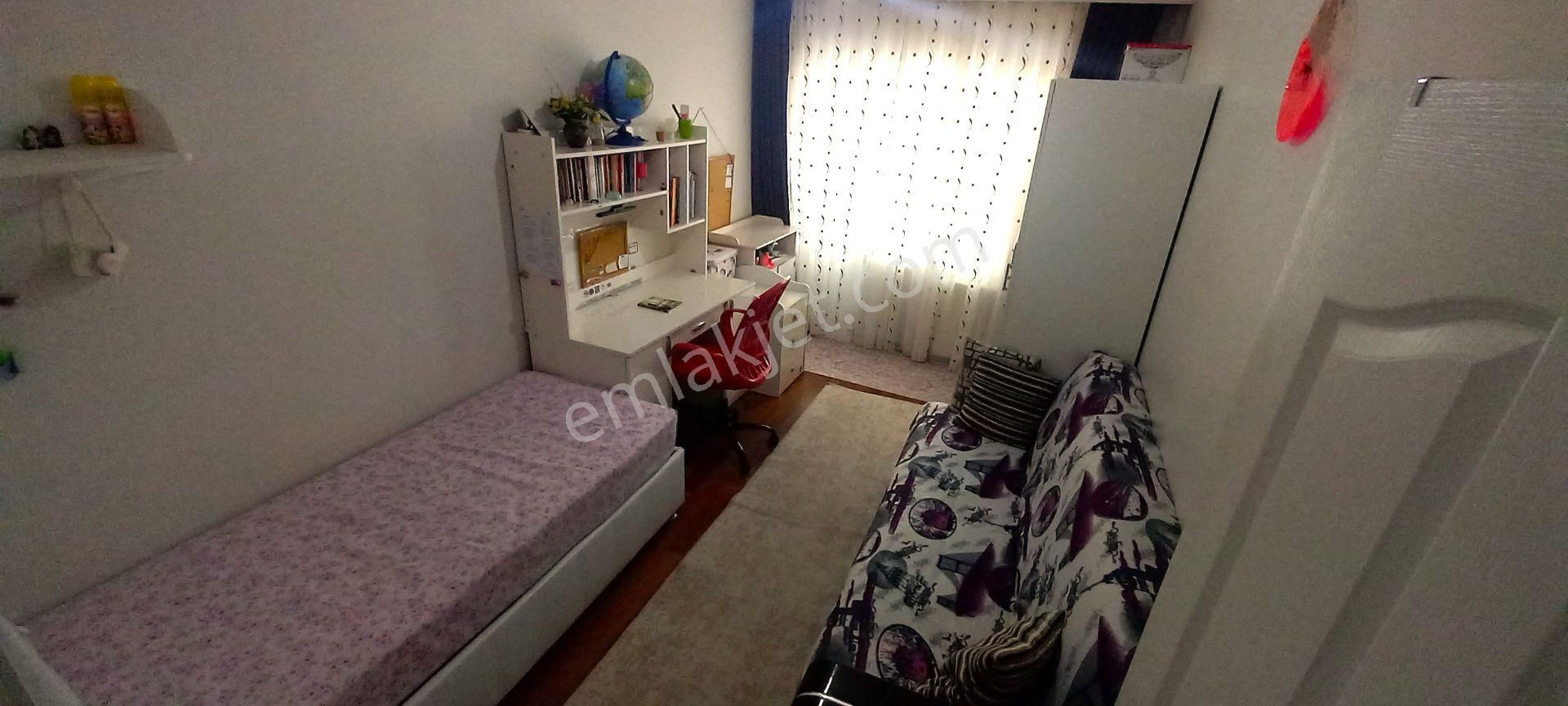 Muhteşem Ankara Ve Odtü Ormanı Manzaralı Geniş, Ferah Daire! - Görsel 12