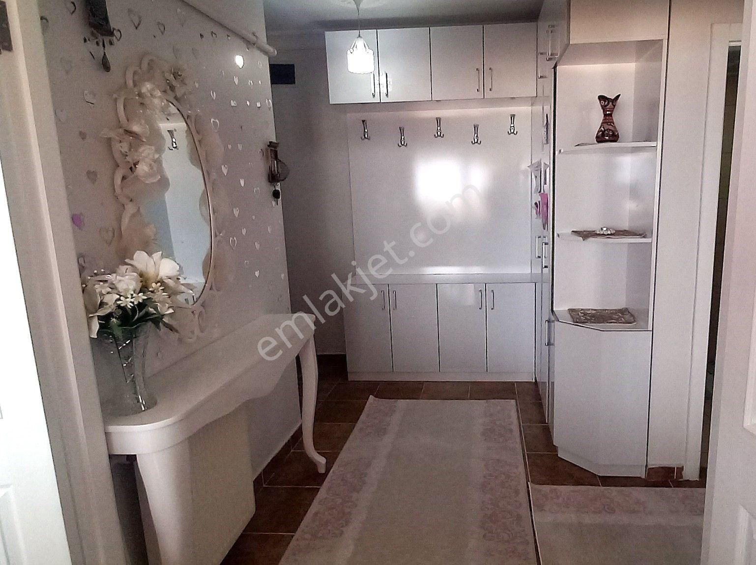 Muhteşem Ankara Ve Odtü Ormanı Manzaralı Geniş, Ferah Daire! - Görsel 24