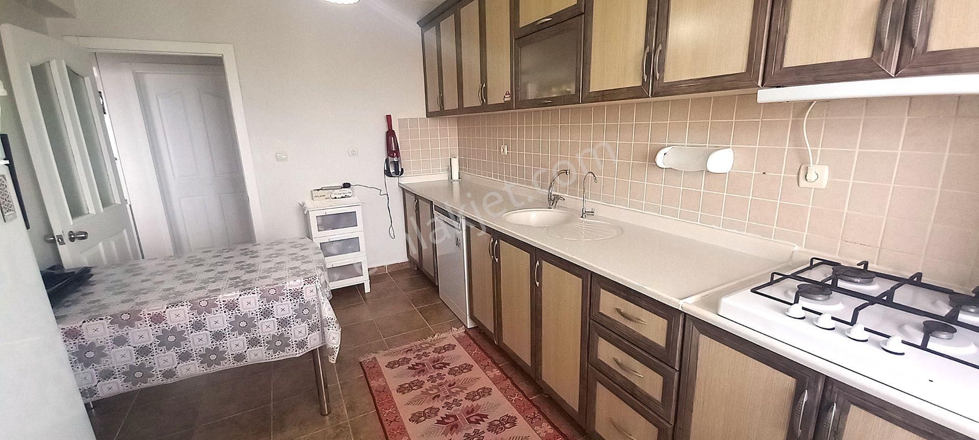 Muhteşem Ankara Ve Odtü Ormanı Manzaralı Geniş, Ferah Daire! - Görsel 20