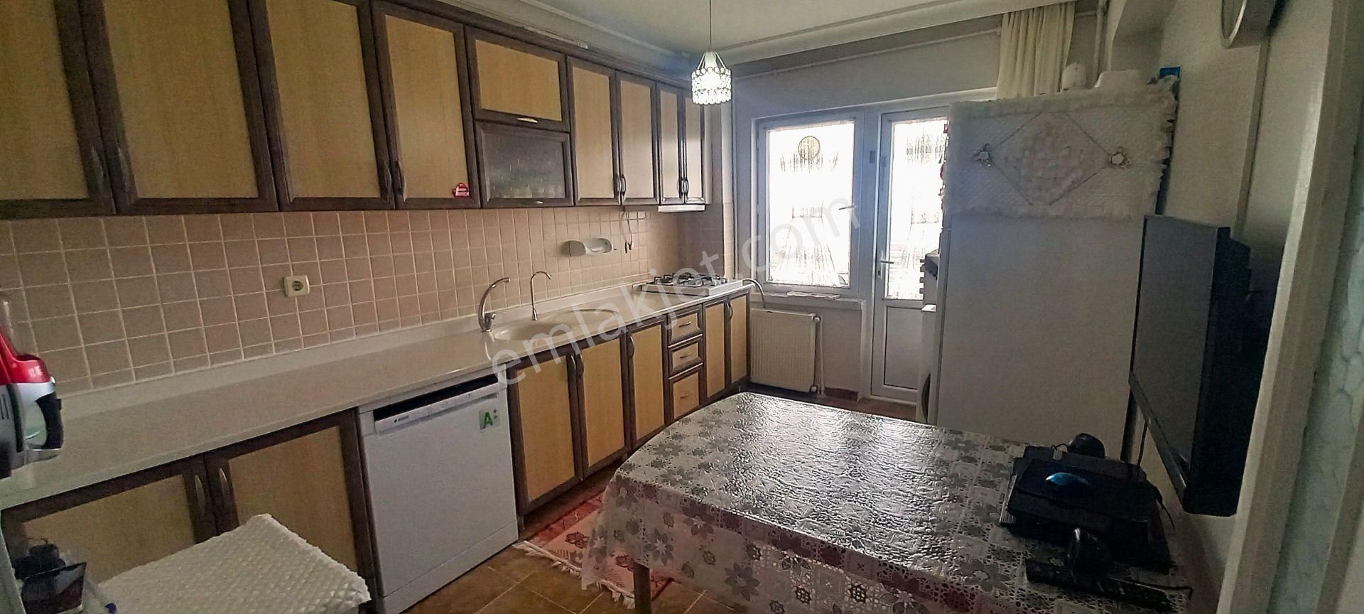 Muhteşem Ankara Ve Odtü Ormanı Manzaralı Geniş, Ferah Daire! - Görsel 19