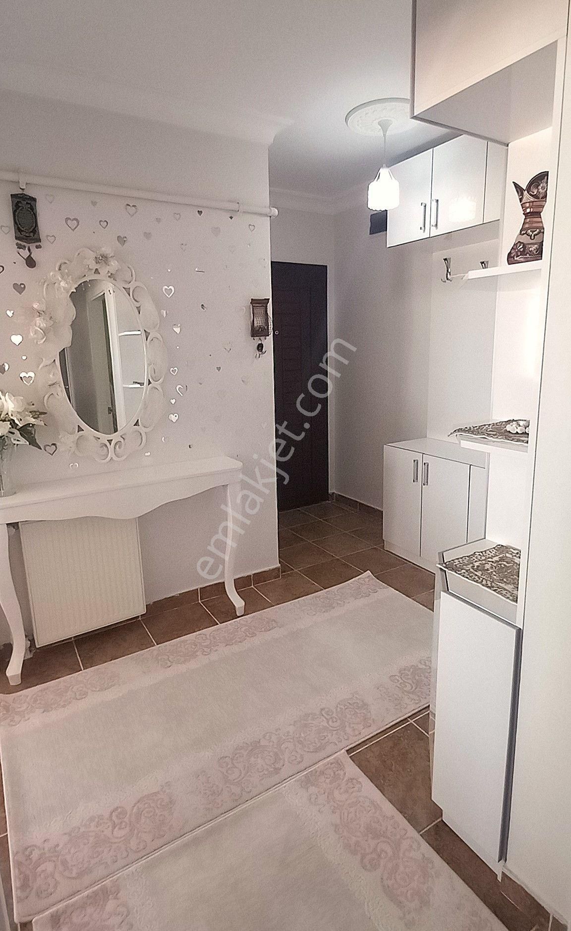 Muhteşem Ankara Ve Odtü Ormanı Manzaralı Geniş, Ferah Daire! - Görsel 26