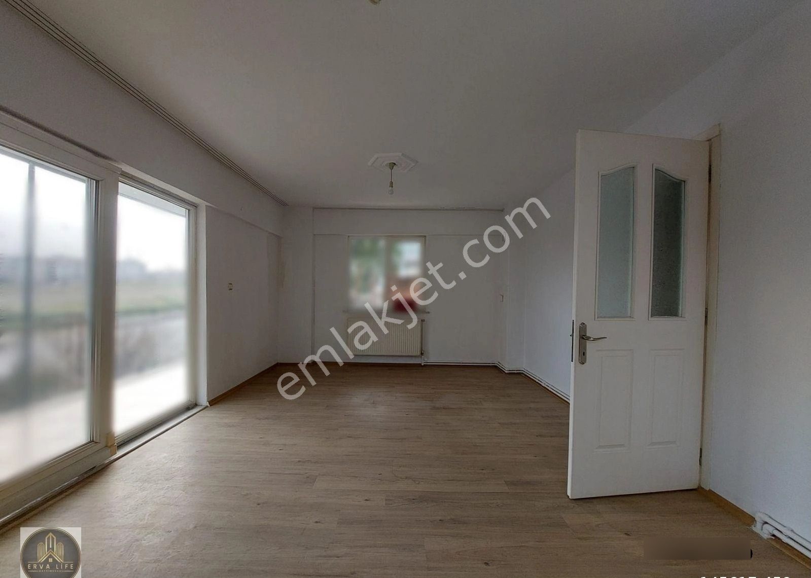 Denizli Selçukbey Satılık Daire