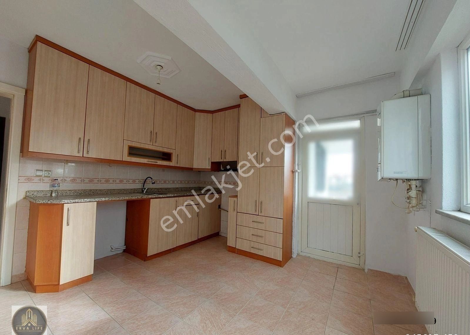 Denizli Selçukbey Satılık Daire - Görsel 13
