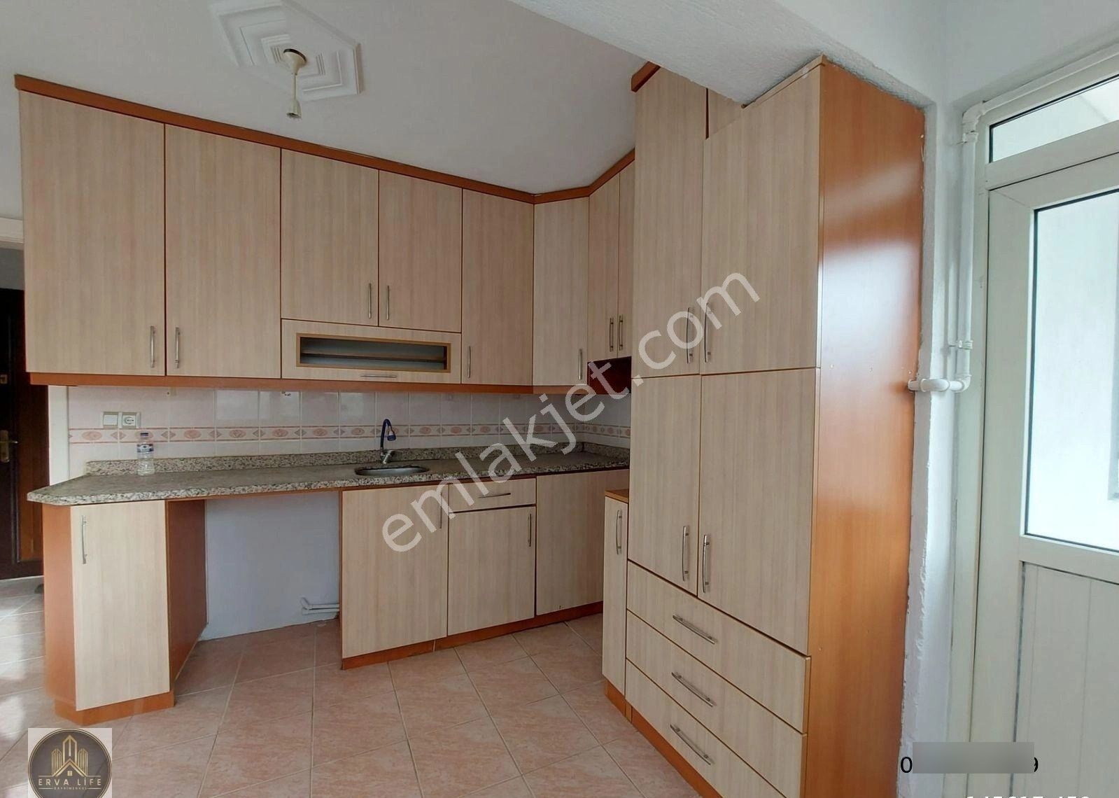 Denizli Selçukbey Satılık Daire - Görsel 6