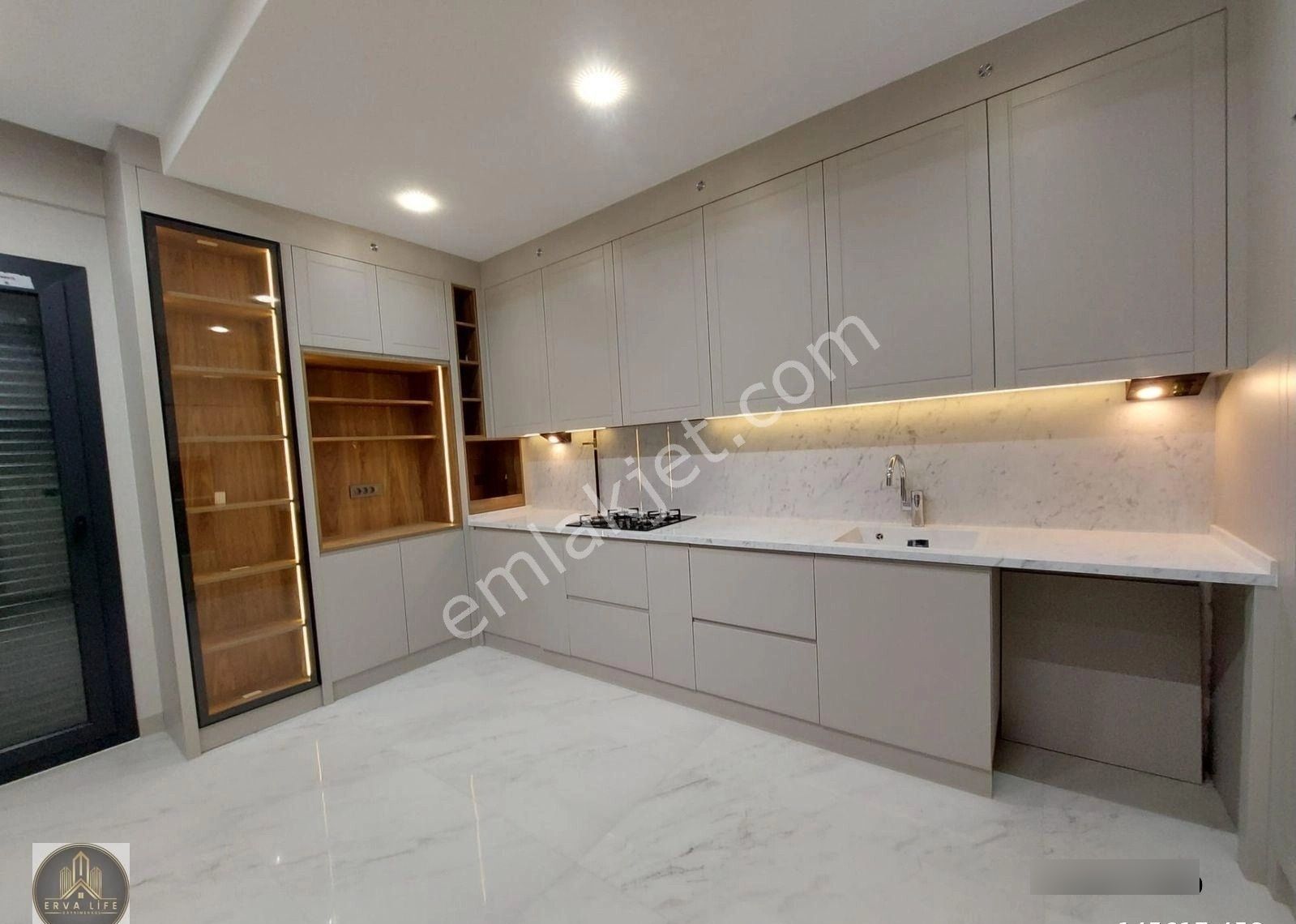 Denizli Yenişafak Satılık Daire - Görsel 7