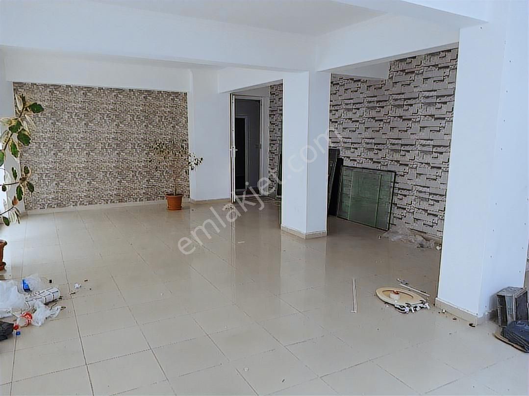 Hançerli'de Bulvar Yanı Fırın Ruhsatlı Satılık İşyeri - Görsel 4