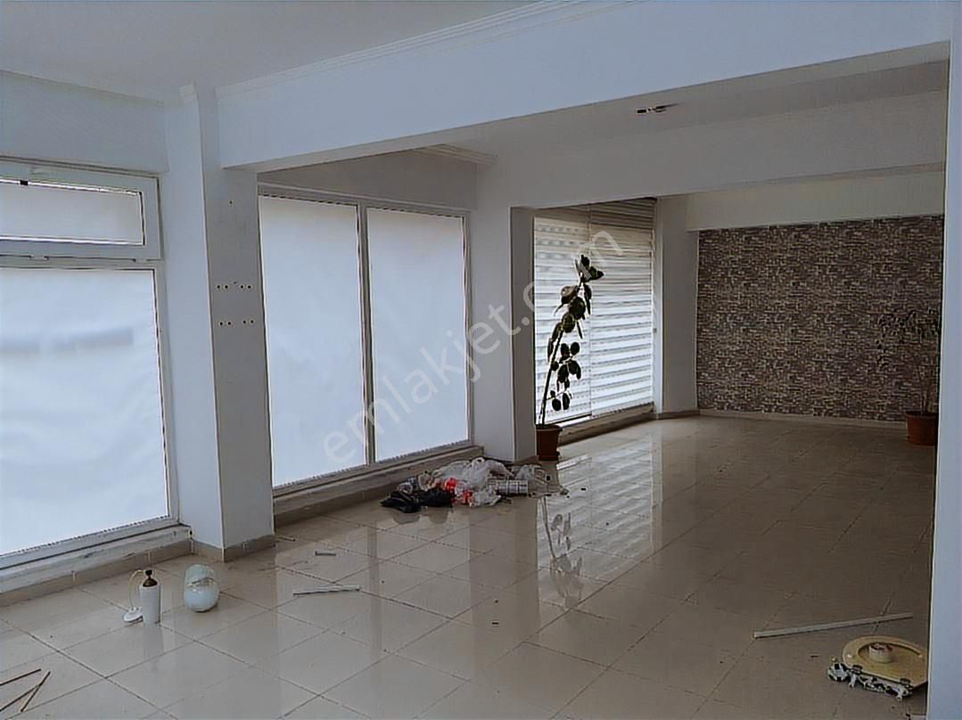 Hançerli'de Bulvar Yanı Fırın Ruhsatlı Satılık İşyeri - Görsel 2