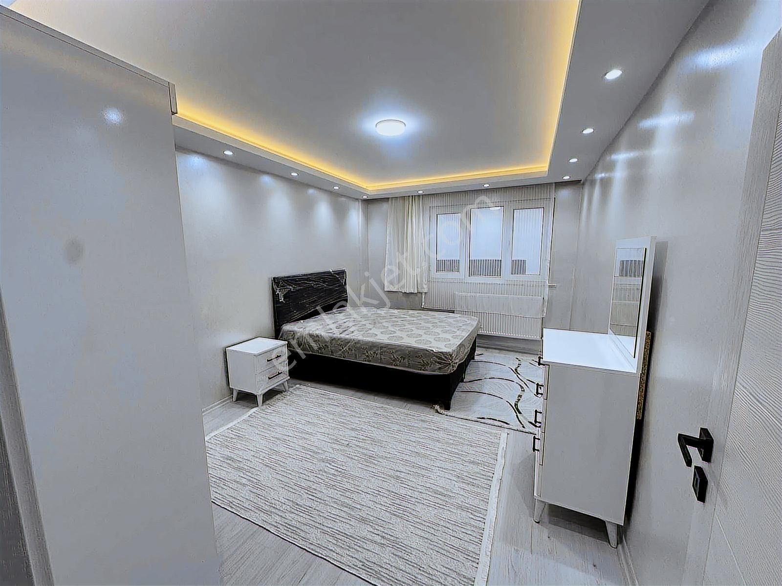 Telsizler Nef163 Yanı 35 Bin Tl Kiracılı Satılık 2+1 Daire - Görsel 2