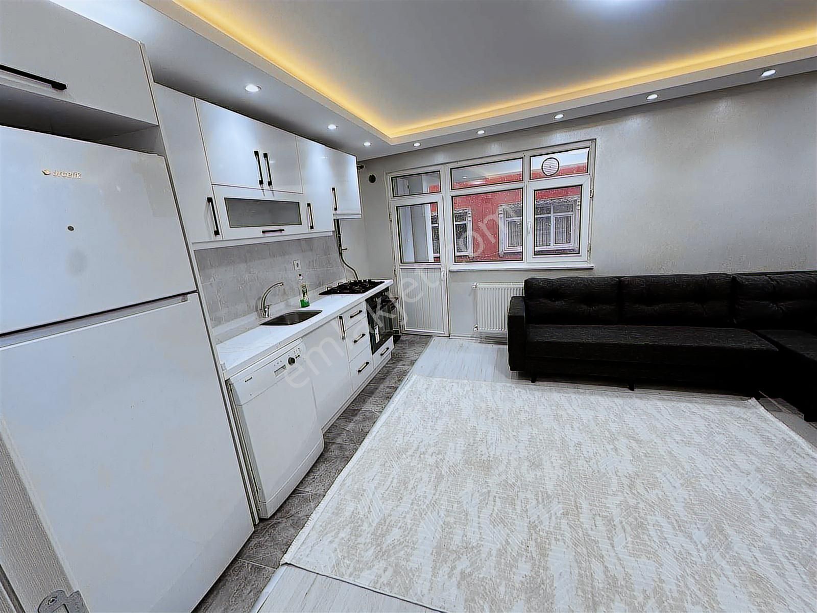 Telsizler Nef163 Yanı 35 Bin Tl Kiracılı Satılık 2+1 Daire - Görsel 29