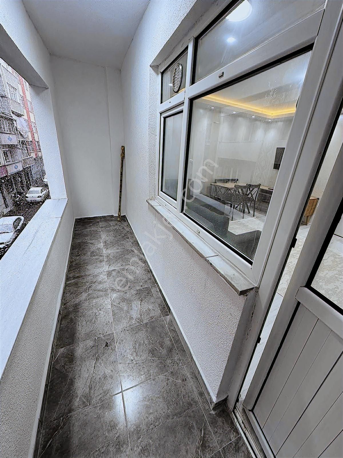 Telsizler Nef163 Yanı 35 Bin Tl Kiracılı Satılık 2+1 Daire - Görsel 9