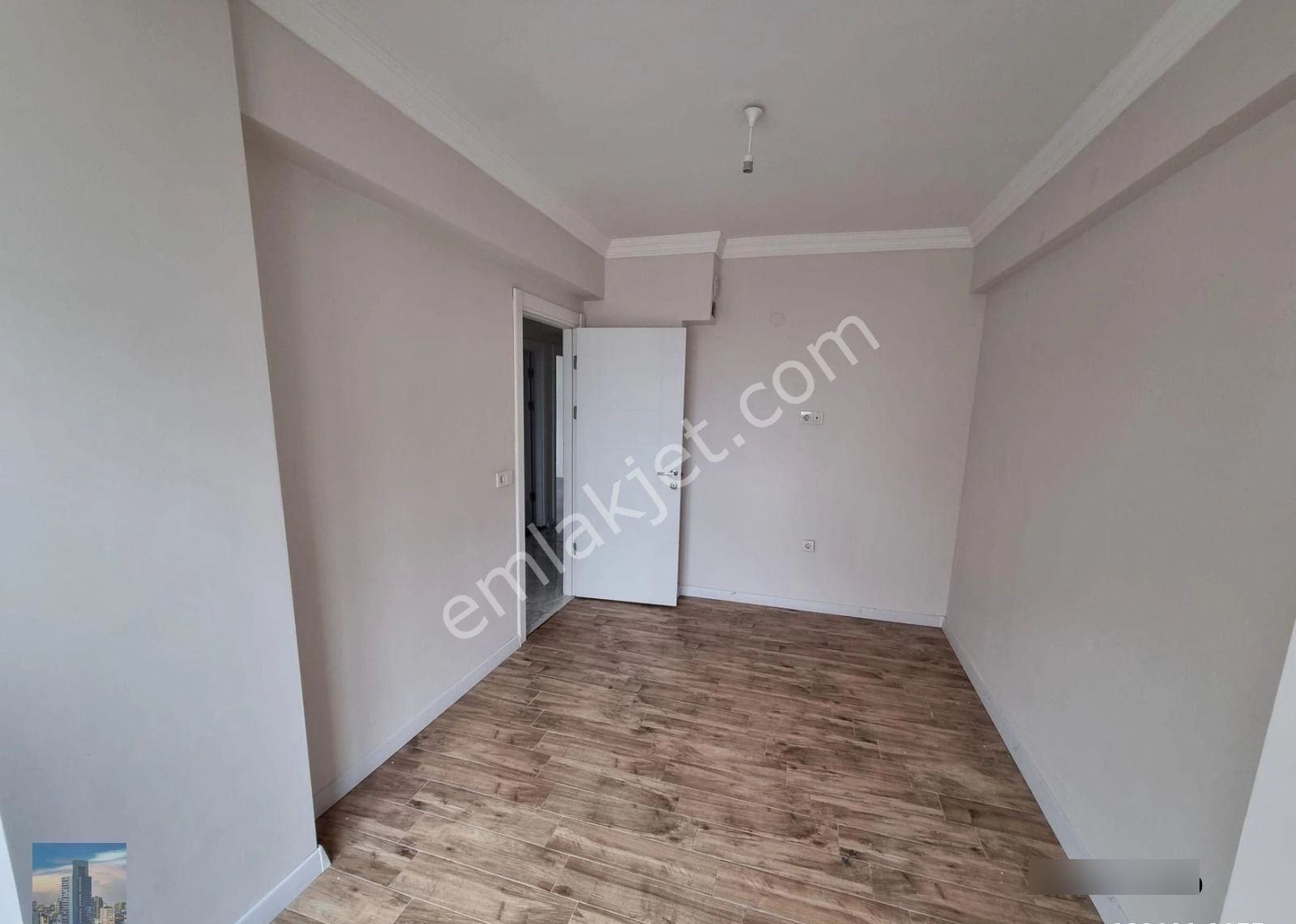 K00736 Ayhan Gezer Emlak'ta Paşakent Mh 3+1 Kiralık Ara Kat Daire - Görsel 3