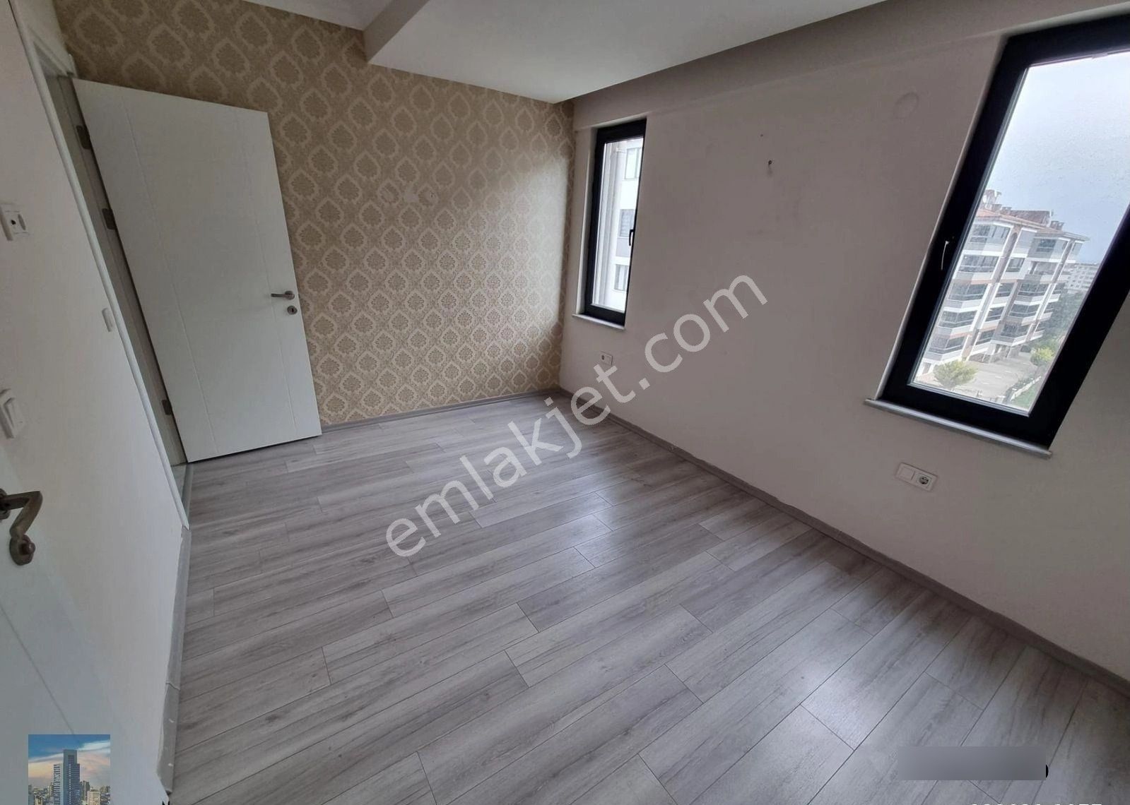 K00736 Ayhan Gezer Emlak'ta Paşakent Mh 3+1 Kiralık Ara Kat Daire - Görsel 7