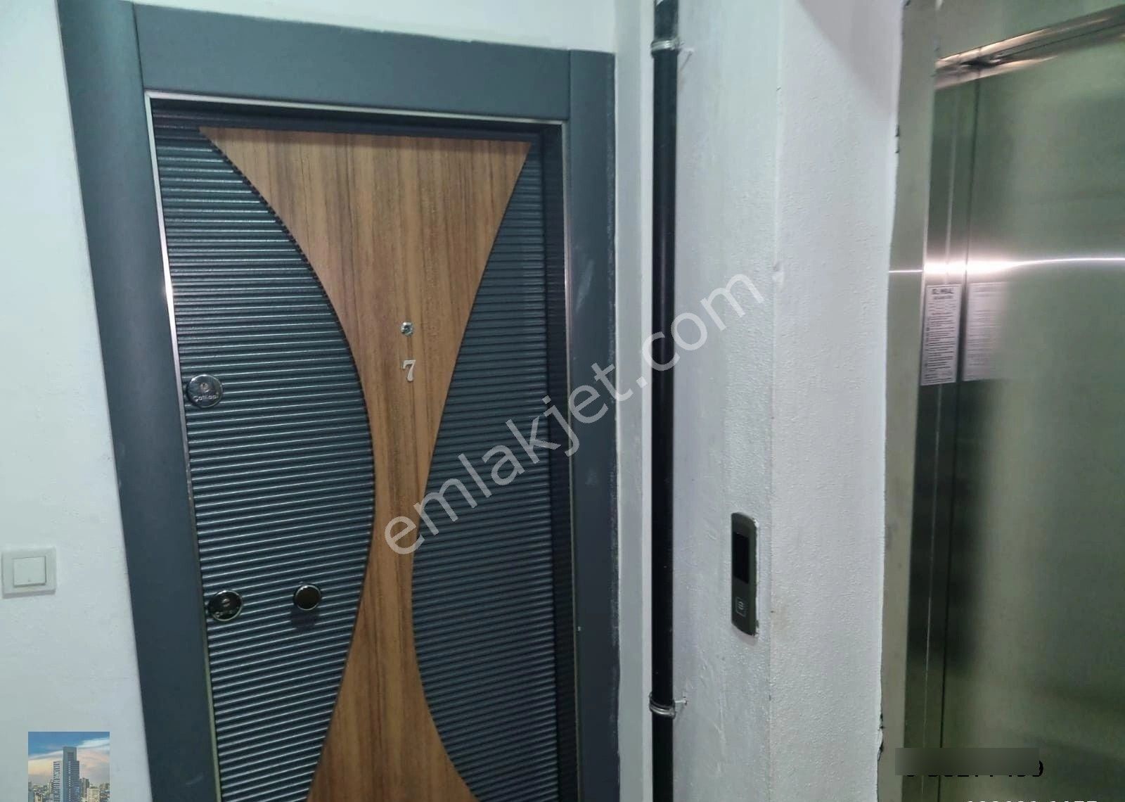 K00736 Ayhan Gezer Emlak'ta Paşakent Mh 3+1 Kiralık Ara Kat Daire - Görsel 21