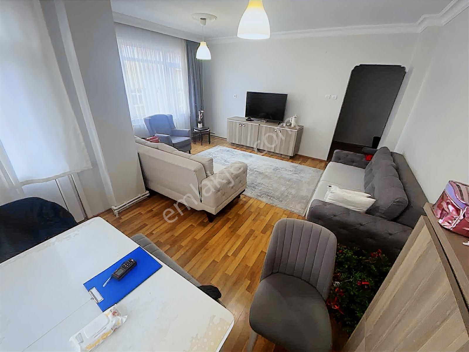 Kadıköy Merdivenköy De.2+1 !! 4.kat Acil! Bölgenin En Uygunu - Görsel 8