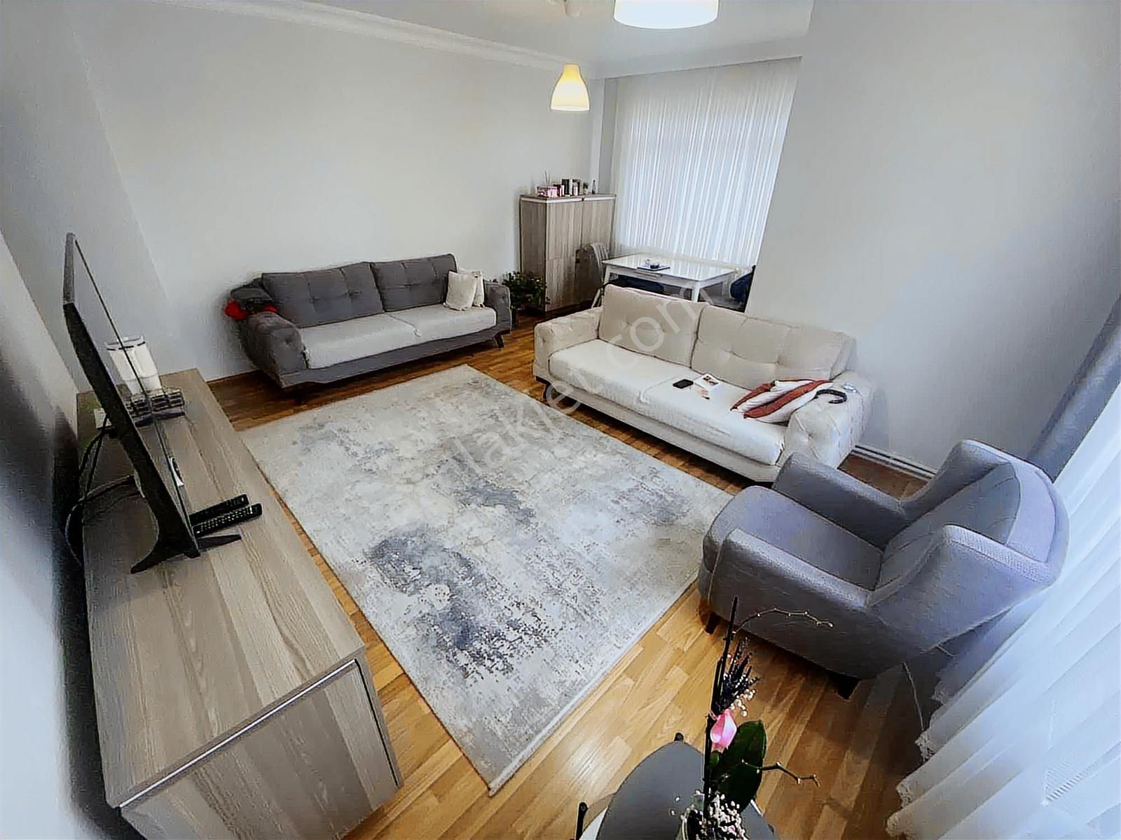 Kadıköy Merdivenköy De.2+1 !! 4.kat Acil! Bölgenin En Uygunu - Görsel 6