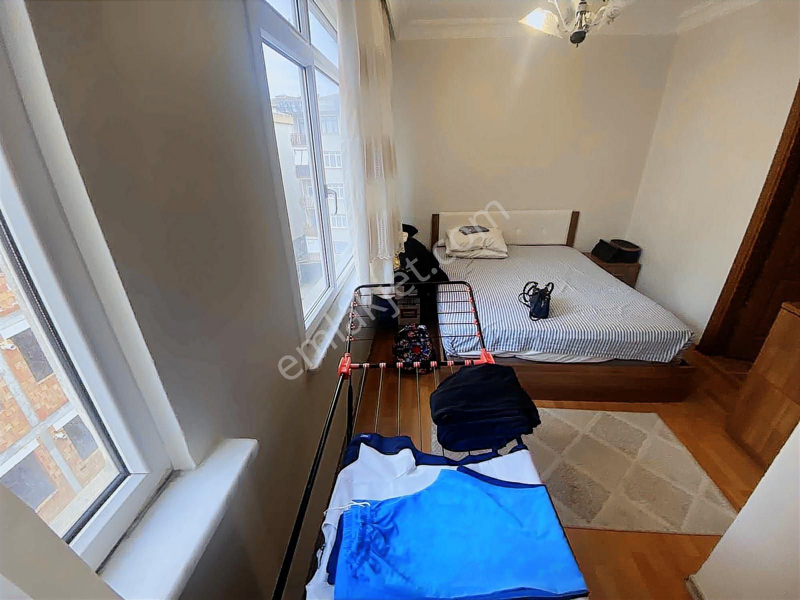 Kadıköy Merdivenköy De.2+1 !! 4.kat Acil! Bölgenin En Uygunu - Görsel 21