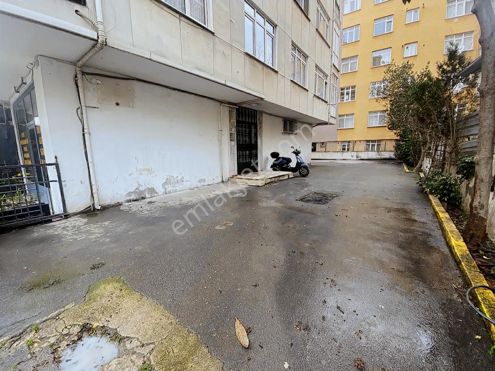 Kadıköy Merdivenköy De.2+1 !! 4.kat Acil! Bölgenin En Uygunu - Görsel 12