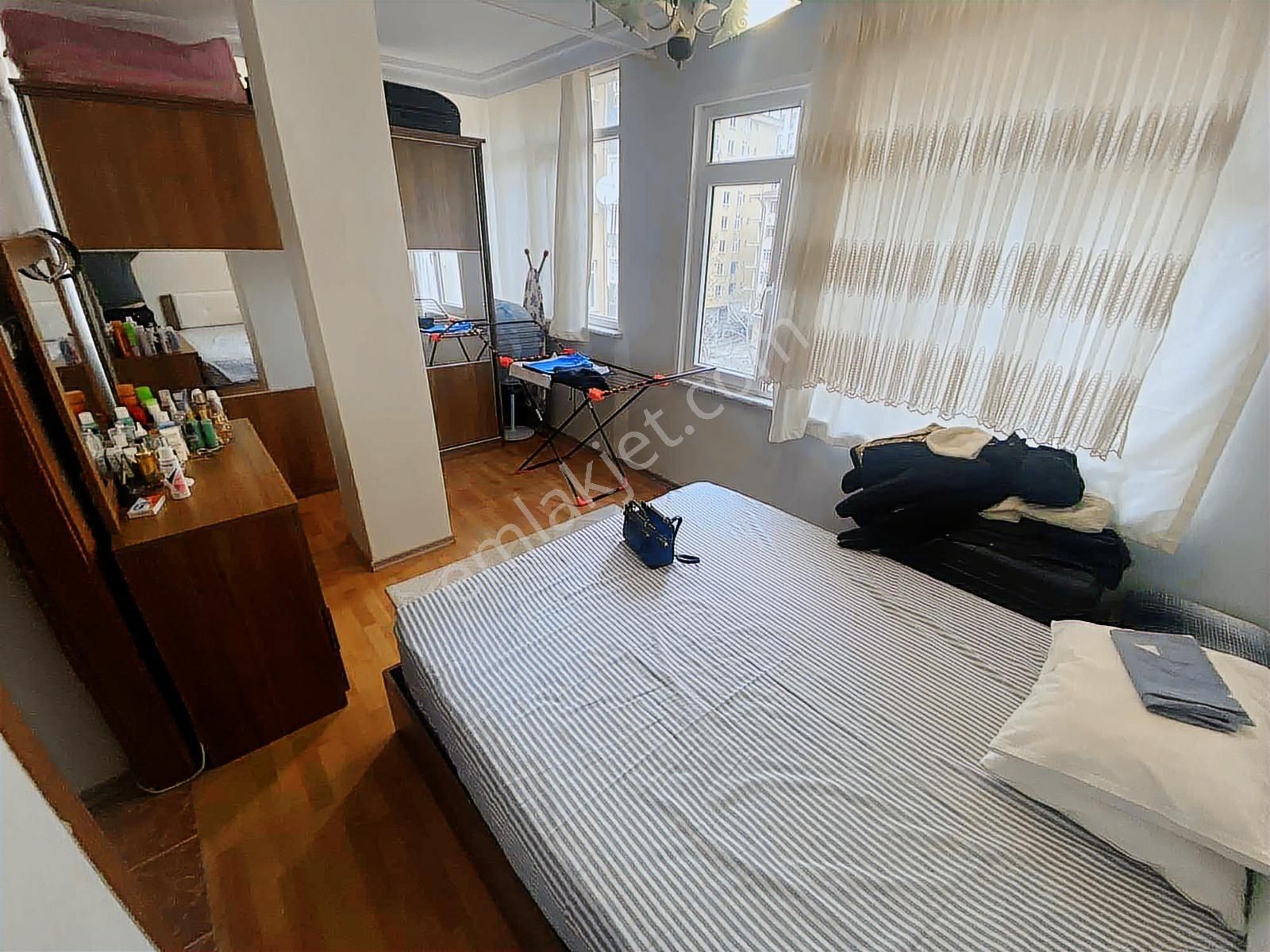 Kadıköy Merdivenköy De.2+1 !! 4.kat Acil! Bölgenin En Uygunu - Görsel 24